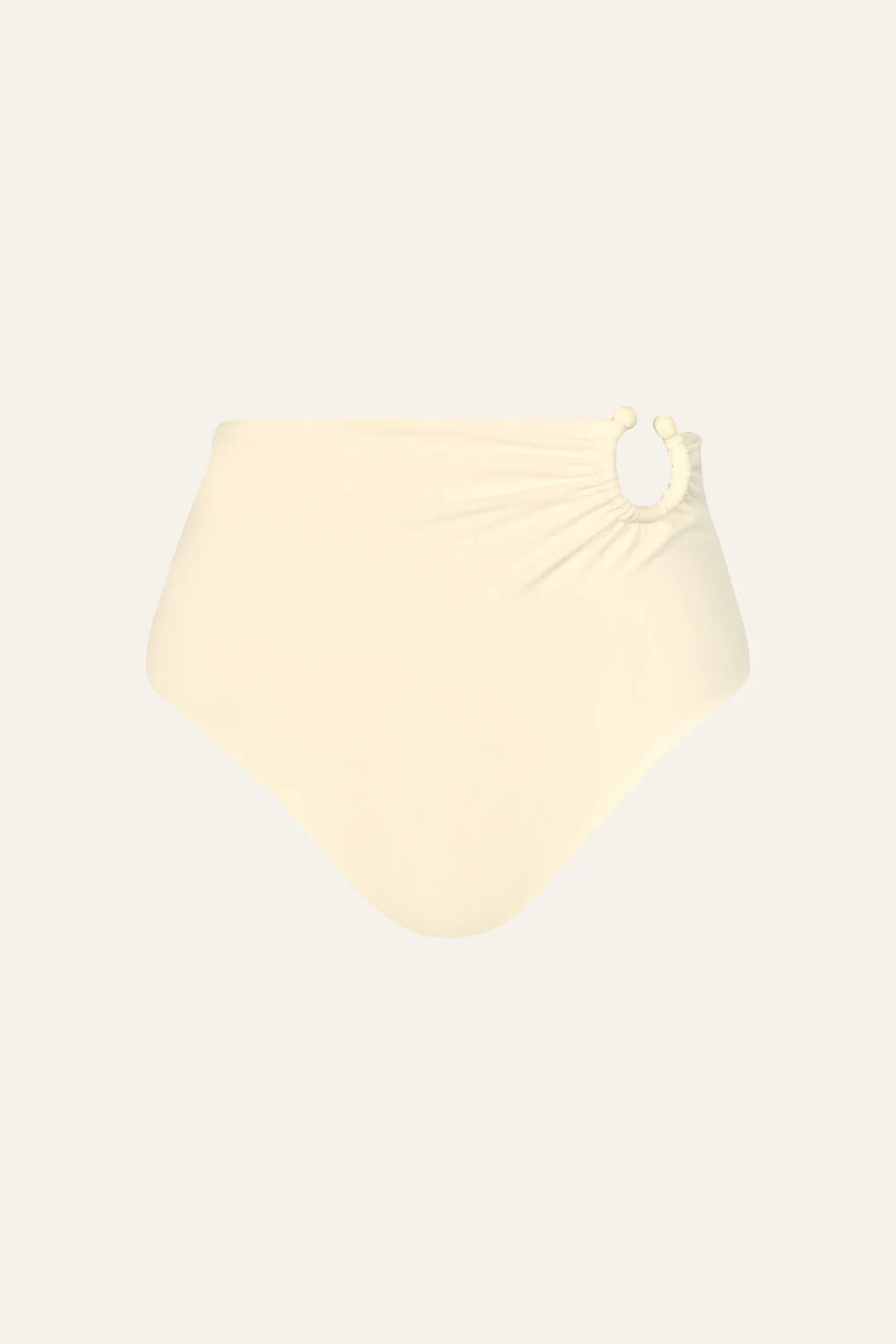 Sexy High Waisted Bikini Bottom for Women - Taita Swimwear for Beach, Pool & Summer Vacation