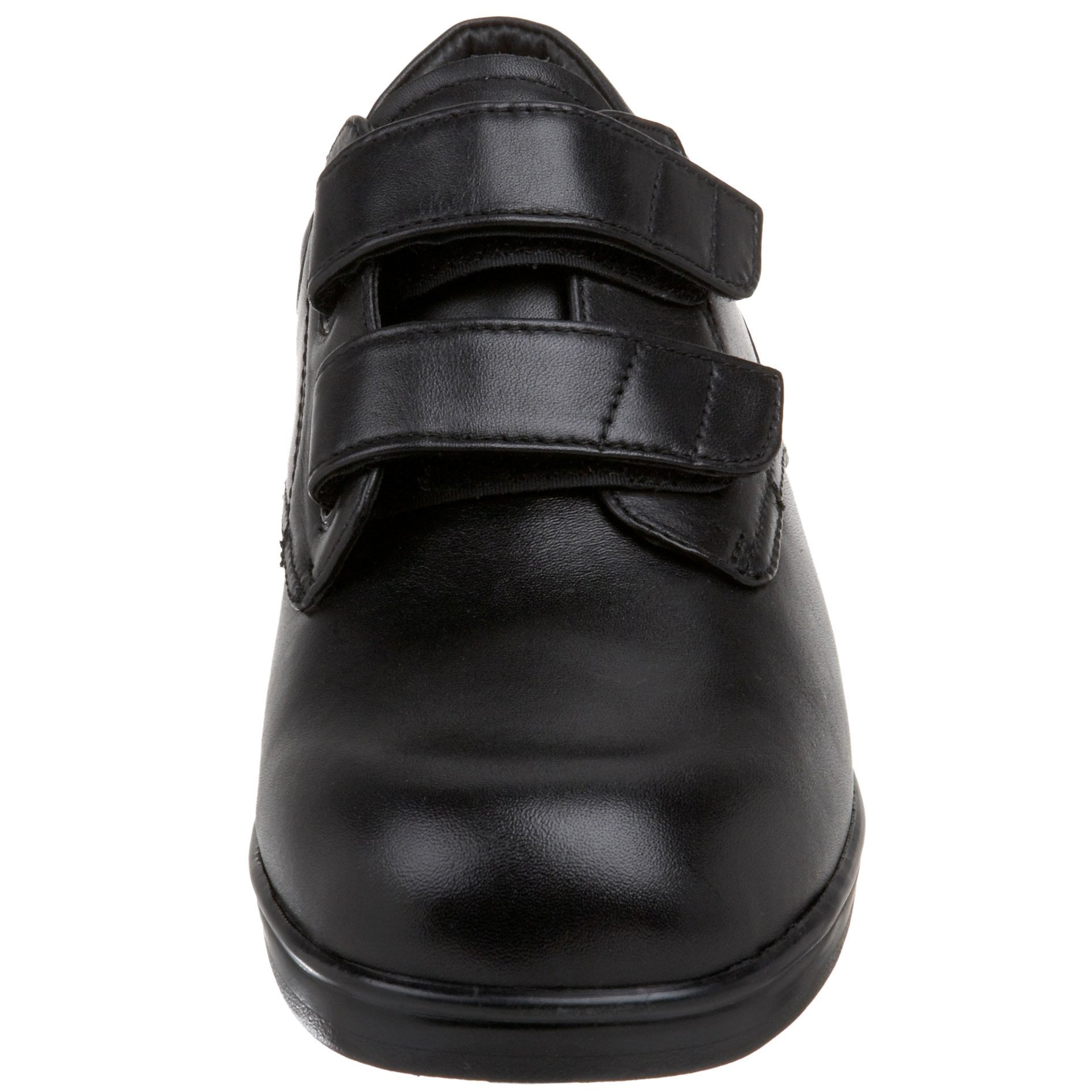 Apex Women's Comfortable Double Strap Sneakers - Lightweight Walking Shoes for Casual Wear, Gym & Everyday Fashion