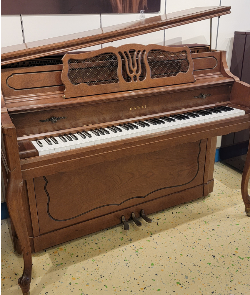 1983 Kawai 43.5