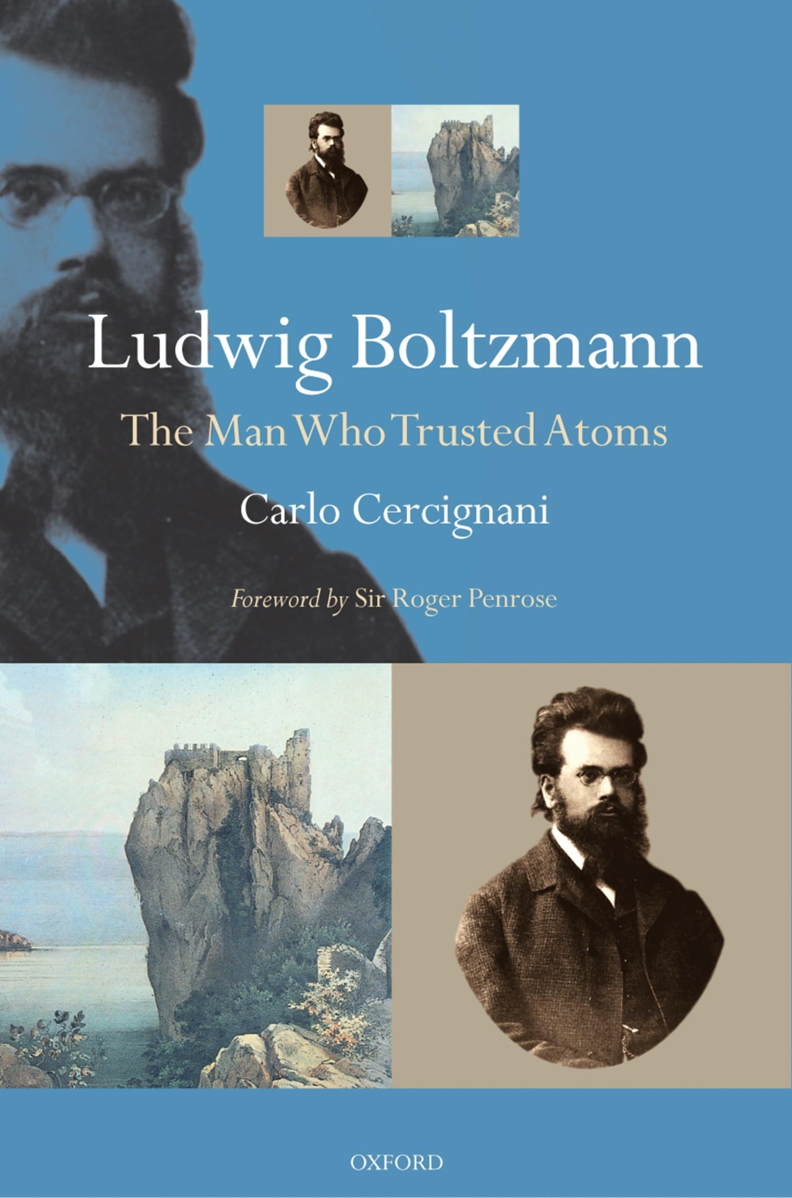 Ludwig Boltzmann: The Scientist Who Revolutionized Atomic Theory | Explore His Contributions to Physics & Thermodynamics