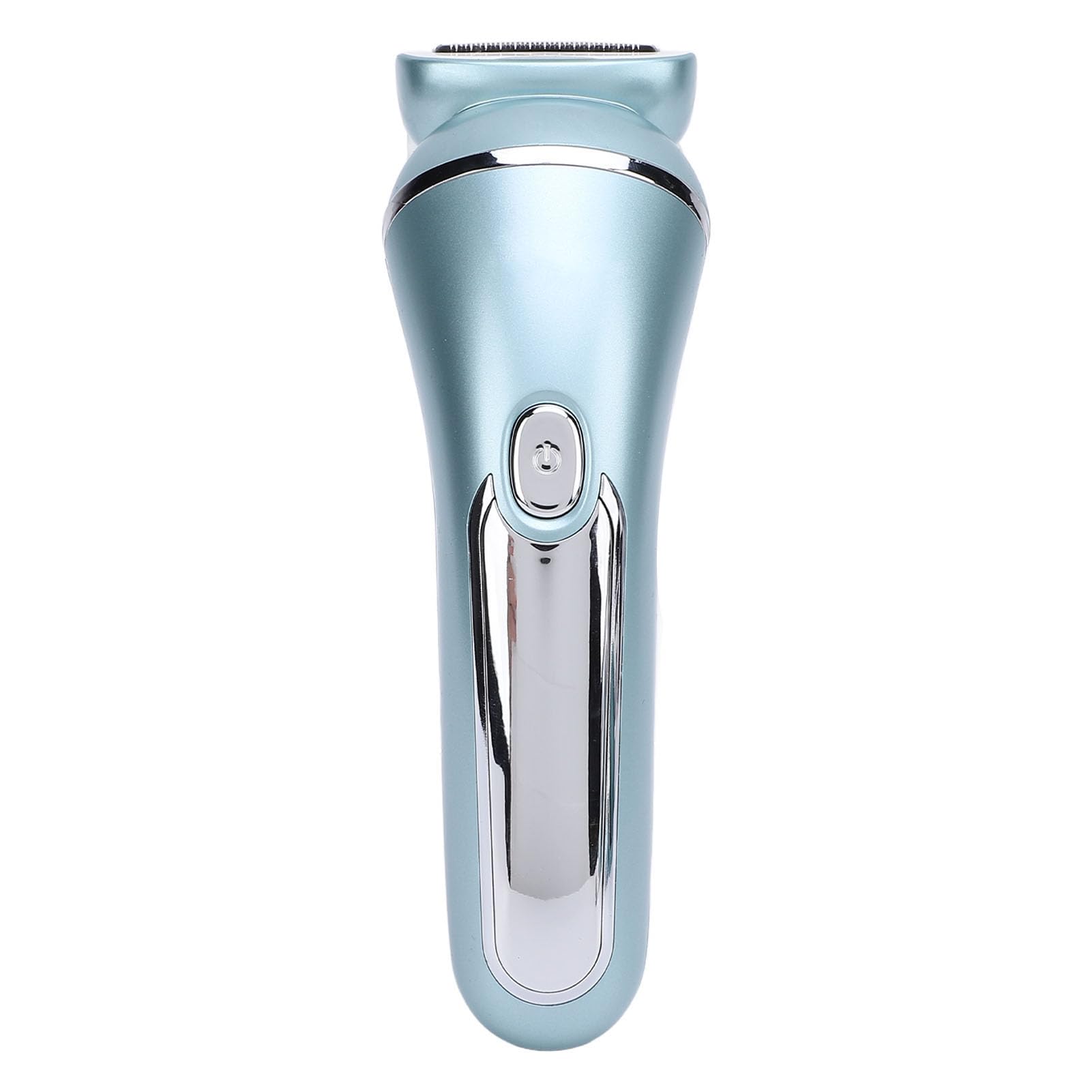 Women's Electric Shaver & Epilator Kit - Painless Hair Remover for Face, Chin, Arms, Legs, Armpit & Bikini Area | USB Rechargeable Wet/Dry Trimmer with Detachable Head | Perfect for Travel, Gym & Home Use