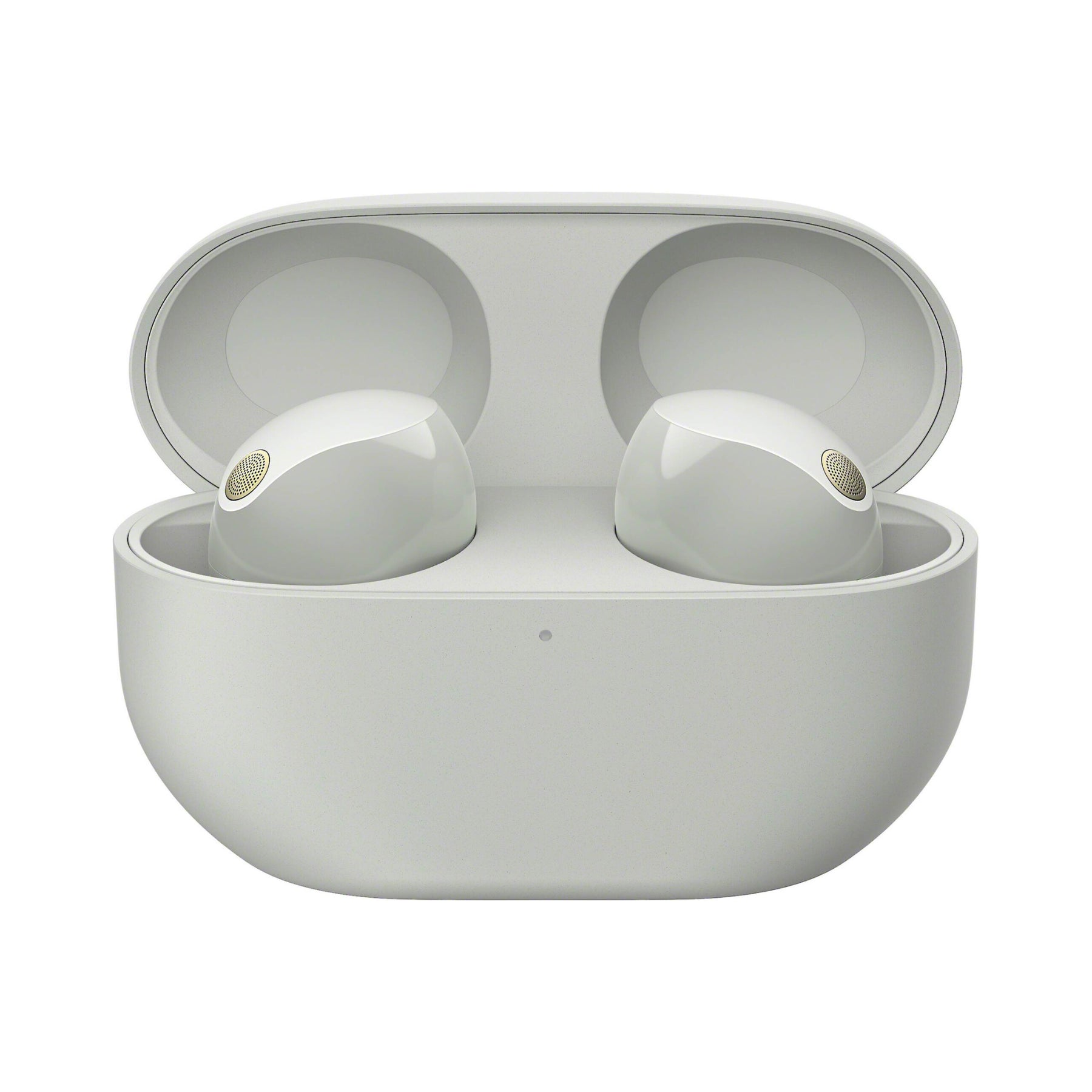 Sony WF-1000XM5 Wireless Noise Cancelling Earbuds - Open Box (Bluetooth Headphones for Travel, Workout & Commuting)