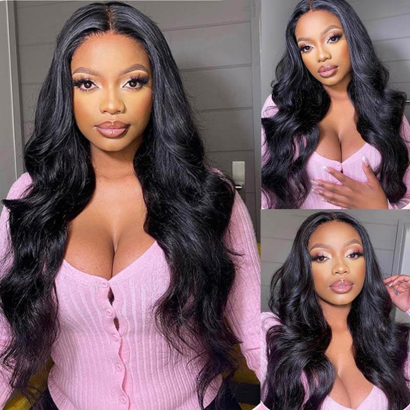 Body Wave