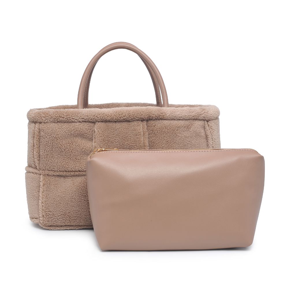 Stylish Malvina Tote Bag for Women - Fashionable & Spacious Handbag for Work, Travel & Everyday Use