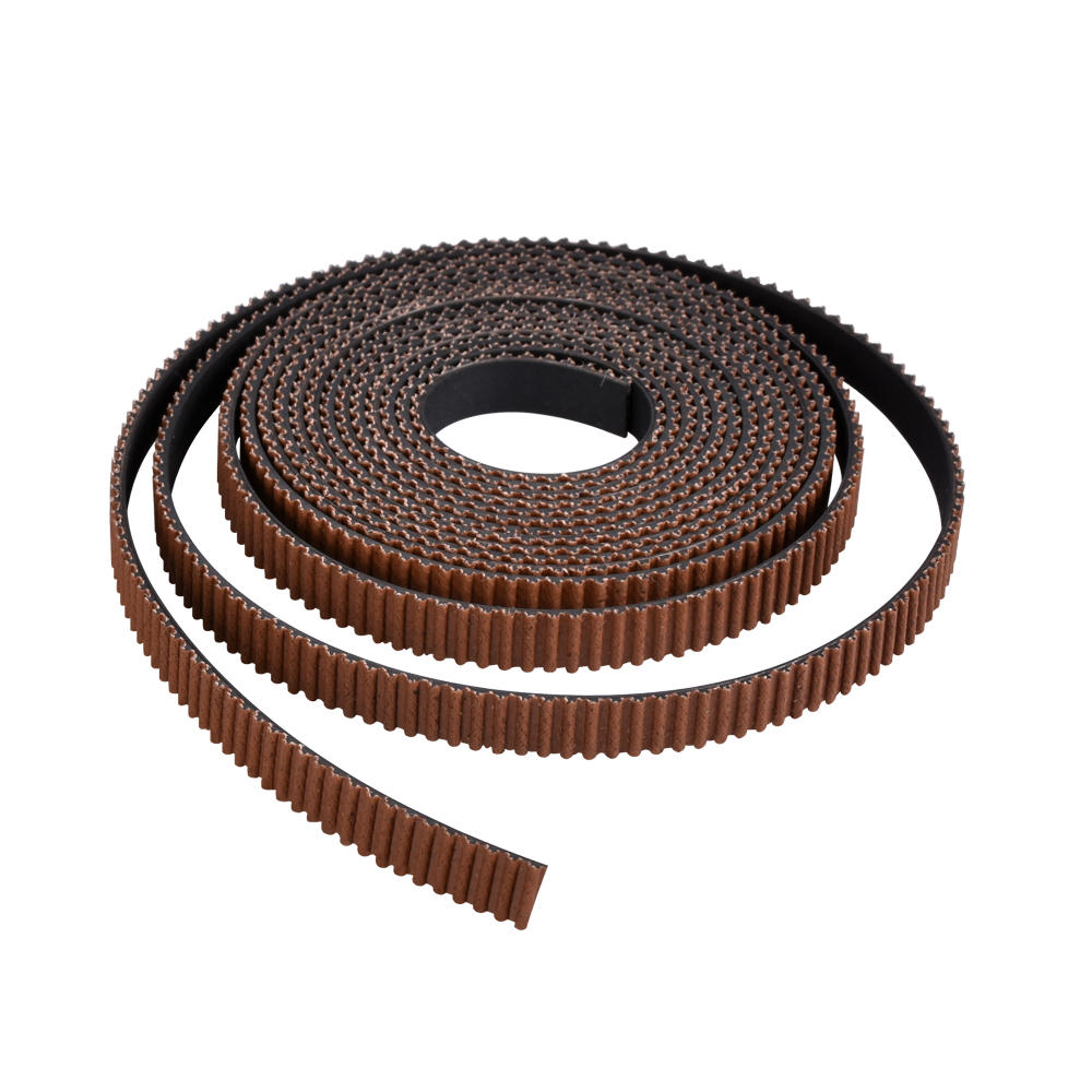 High-Quality GT2 Timing Belt 6mm Width - Durable & Precise for 3D Printers, CNC Machines & Robotics - Perfect for Smooth Motion Control