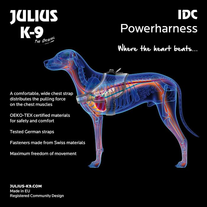 IDC Power Harness XL/2 - Heavy Duty Electrical Wiring with USA Flag Design for Automotive, Marine & Industrial Applications
