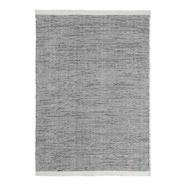 Linie Design Asko Rug - Premium Handmade Scandinavian Area Rug for Living Room, Bedroom & Dining Room Decor
