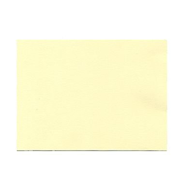 Premium Uncoated Blank Note Cards 5 x 7 Inches - 40 Ivory Cards & Envelopes Set - Flat Notecards for Wedding Invitations, Thank You Notes, Business Correspondence & Greeting Cards