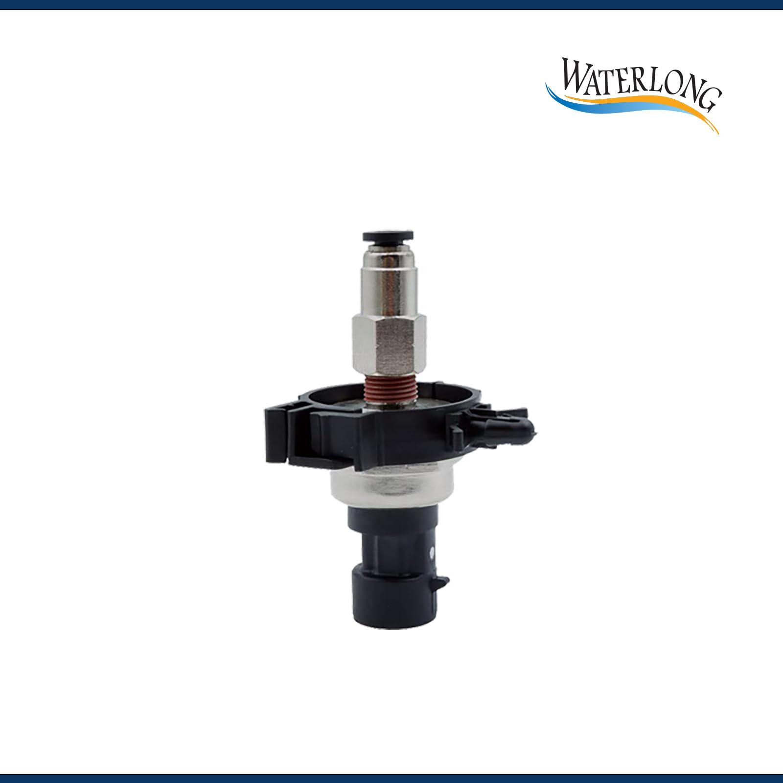 Mercury 135-300 HP VERADO 4-Stroke Water Pressure Sensor 881879T26 881879A20O - Marine Engine Performance Monitoring & Boat Maintenance Accessories