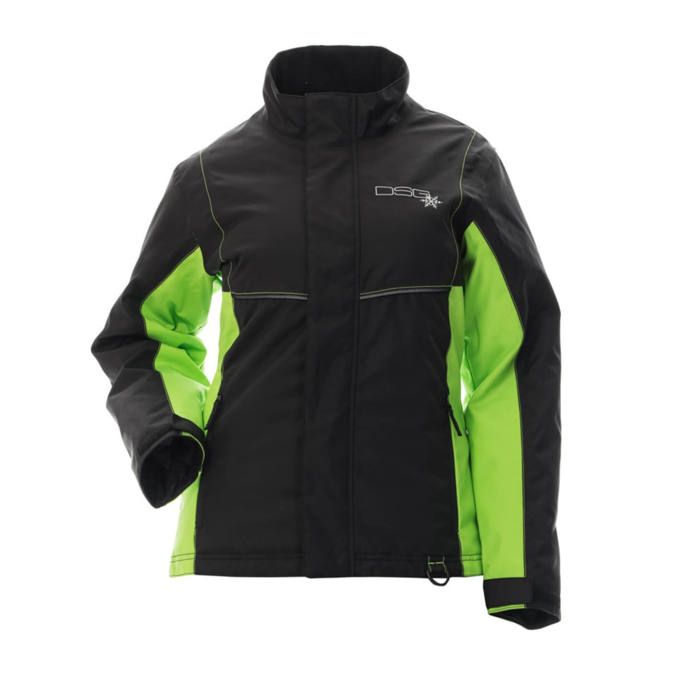 Best Lightweight Waterproof Trail Jacket for Hiking & Outdoor Adventures - Men's & Women's Windproof Running Jacket