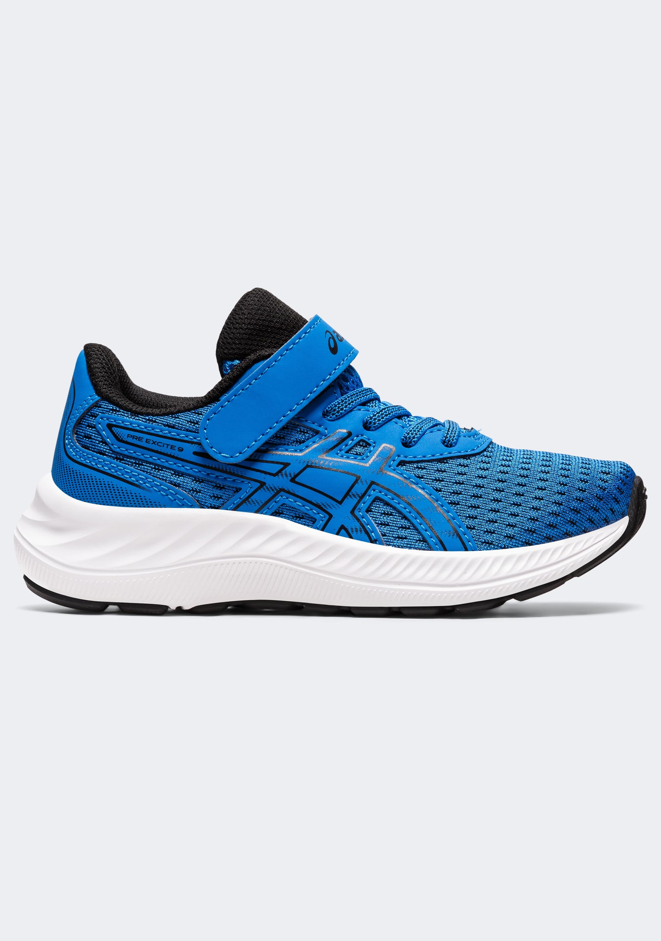 ASICS Junior Pre Excite 9 PS Kids Running Shoes - Lightweight Athletic Sneakers for Boys & Girls - Perfect for School PE, Track & Field, and Daily Play