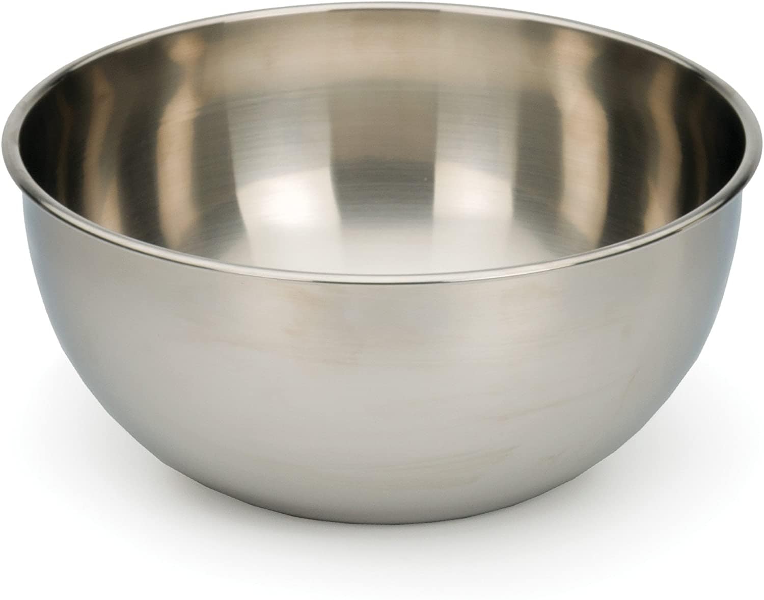 Premium Stainless Steel Mixing Bowls Set - 3 Sizes (1.5QT, 3QT, 5QT) - Non-Slip Bottom for Baking, Cooking & Food Prep - Dishwasher Safe Kitchen Essentials for Home Chefs