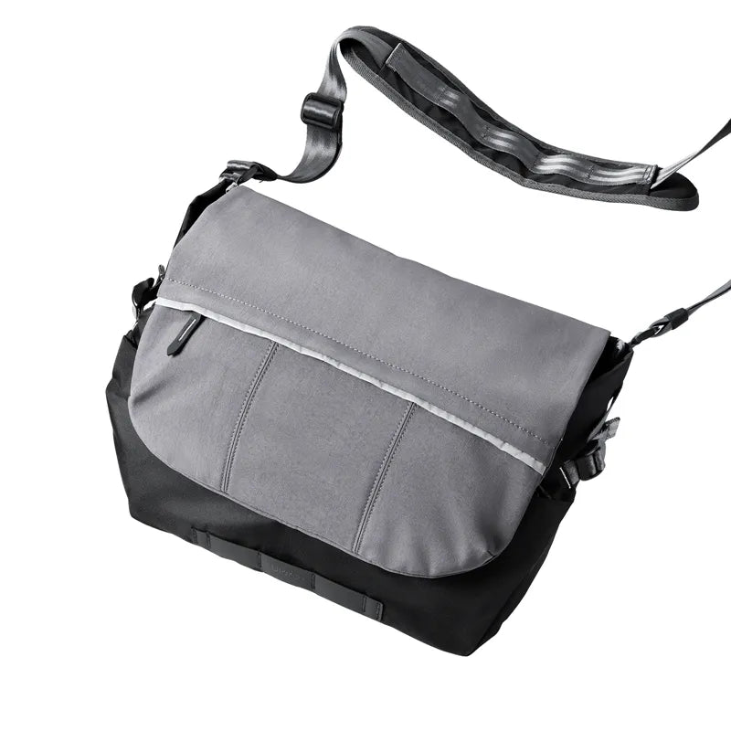 Ulanzi TE88 Professional Camera Shoulder Bag B167 - Waterproof DSLR/SLR/Mirrorless Camera Case for Travel, Photography & Outdoor Adventures