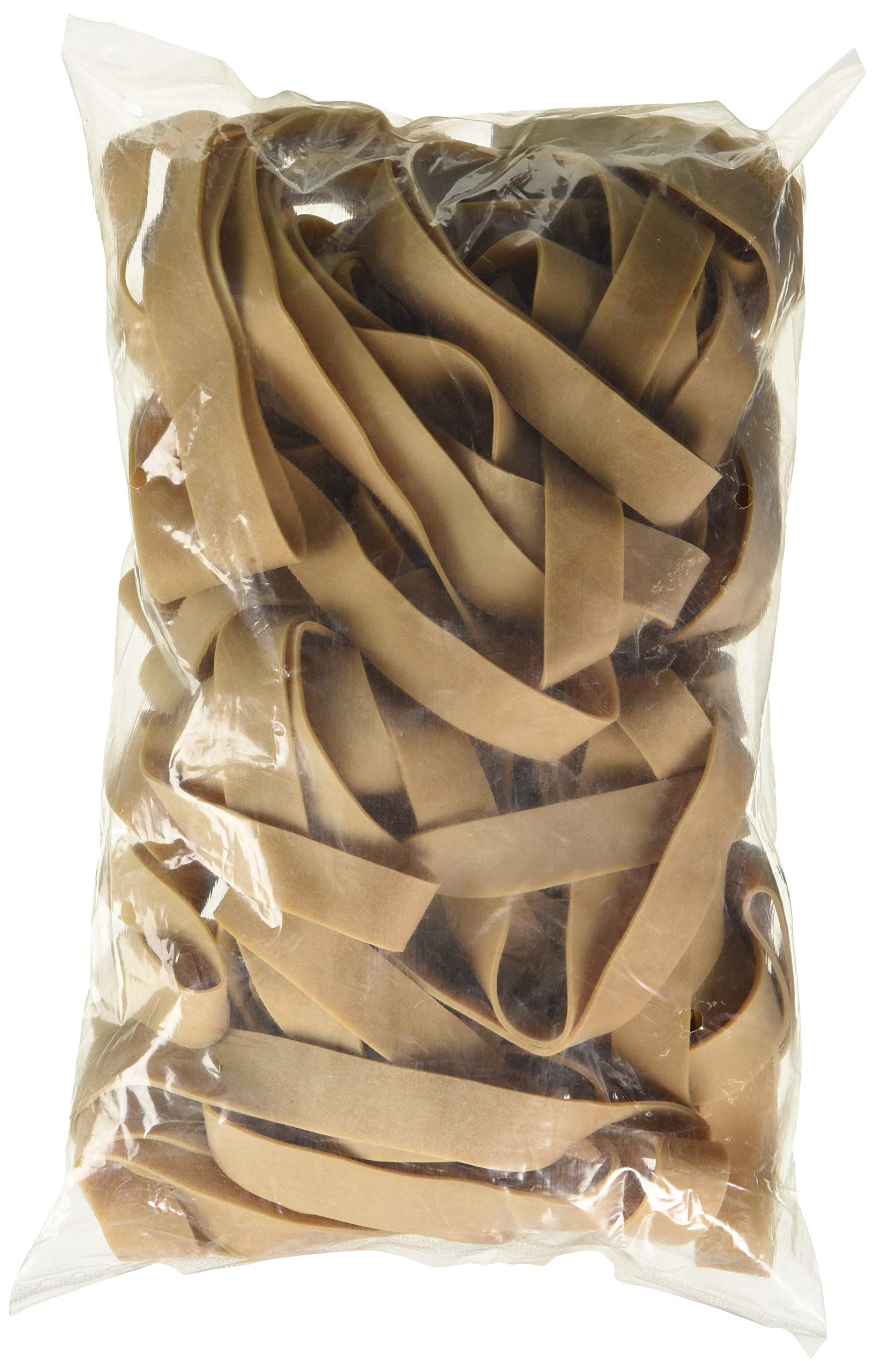 No. 108 Rubber Bands 454g - Heavy Duty Office & Packing Supplies