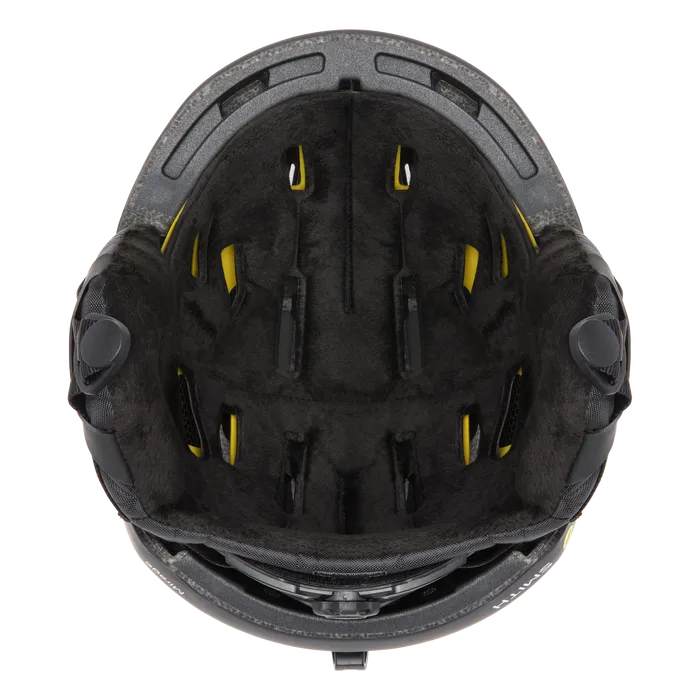 Smith Mirage MIPS Bike Helmet 2025 - Lightweight & Ventilated Cycling Helmet for Men & Women - Perfect for Road Biking, Mountain Biking & Commuting