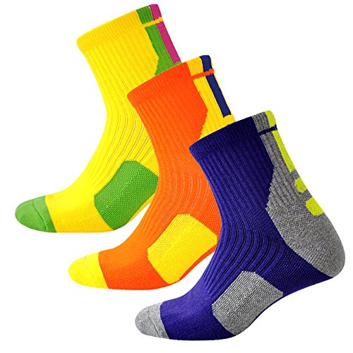 Orange-purple-yellow