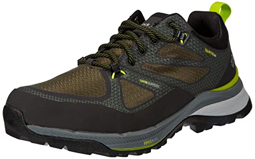 Lime Dark Green