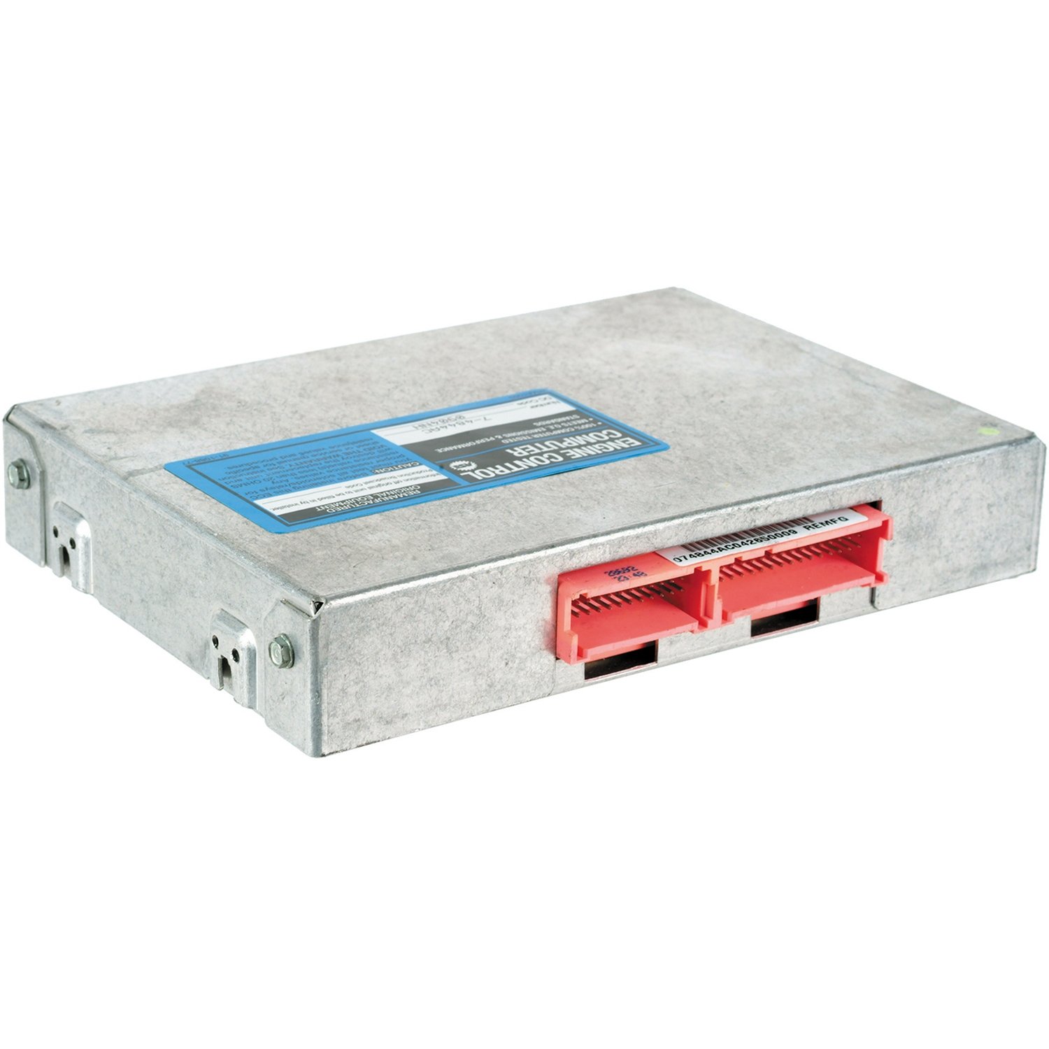 Cardone 77-4844AC Remanufactured GM ECM Engine Control Module - Compatible with Chevy, GMC & Cadillac Vehicles | Perfect for Engine Performance Tuning & Replacement