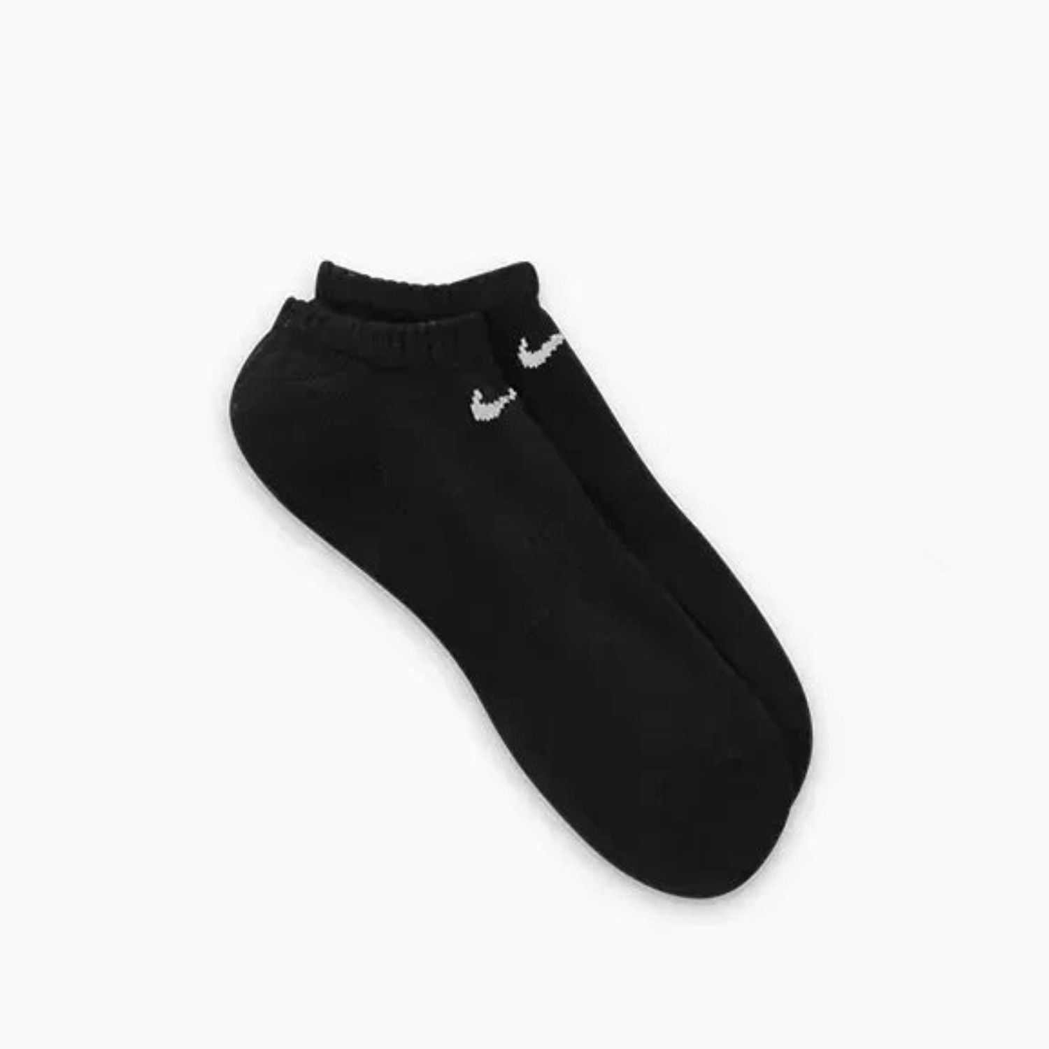 Breathable No Show Socks for Women & Men - Anti-Slip Cushioned Athletic Socks for Running, Gym, Workout & Everyday Comfort