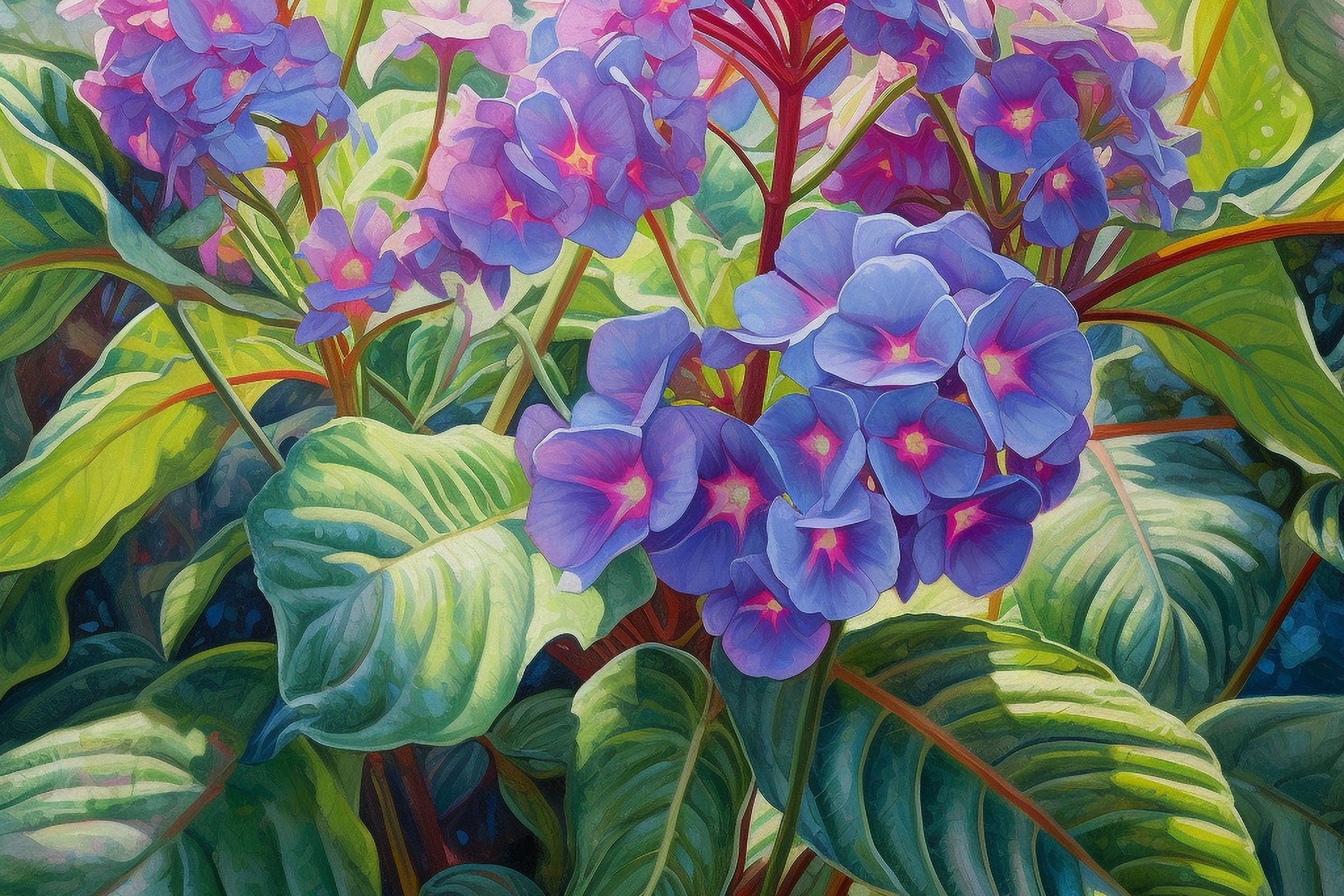Premium Heliotrope Fragrance Oil for Home, Diffuser & DIY Candles - Long-Lasting Aromatherapy Scent