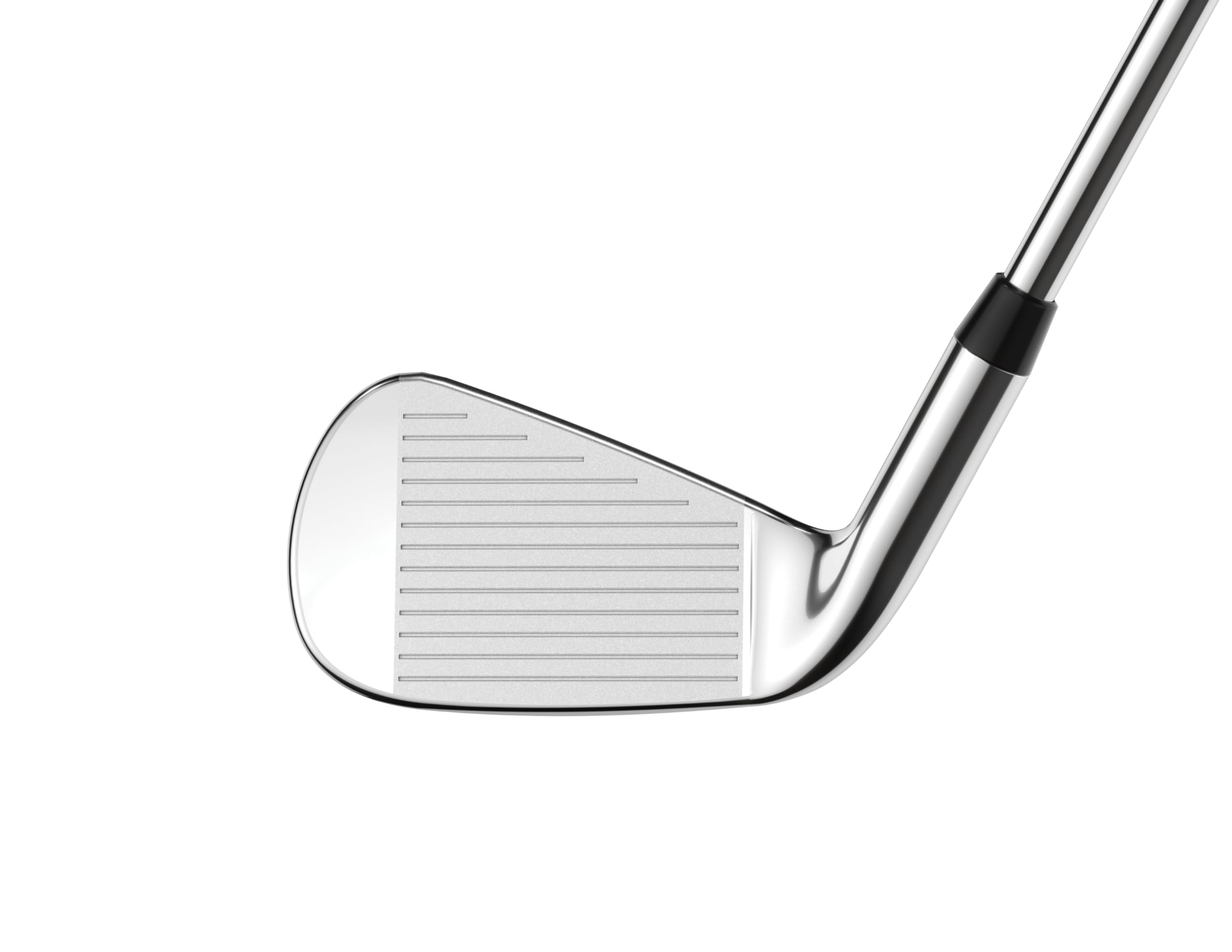 Callaway Paradym AI Smoke Golf Iron Set - Premium Forged Irons for Men & Women | Perfect for Mid-Handicap Players, Driving Range & Course Play