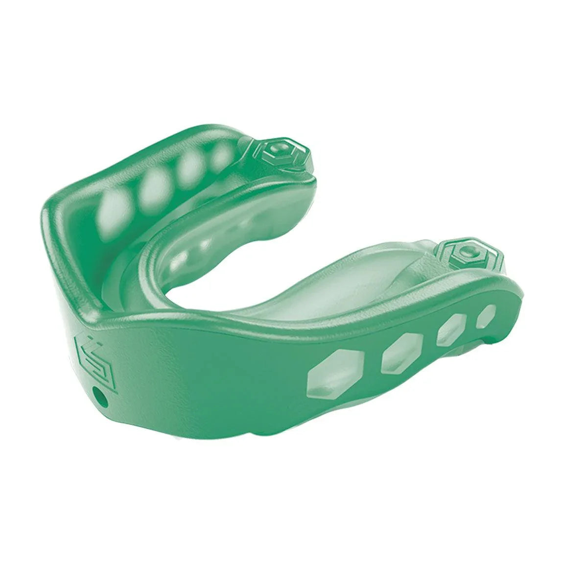 Gel Max Mouthguard - Premium Custom Fit Dental Guard for Sports, Teeth Grinding & Nighttime Protection - Ideal for Boxing, MMA, Football & Sleep Bruxism