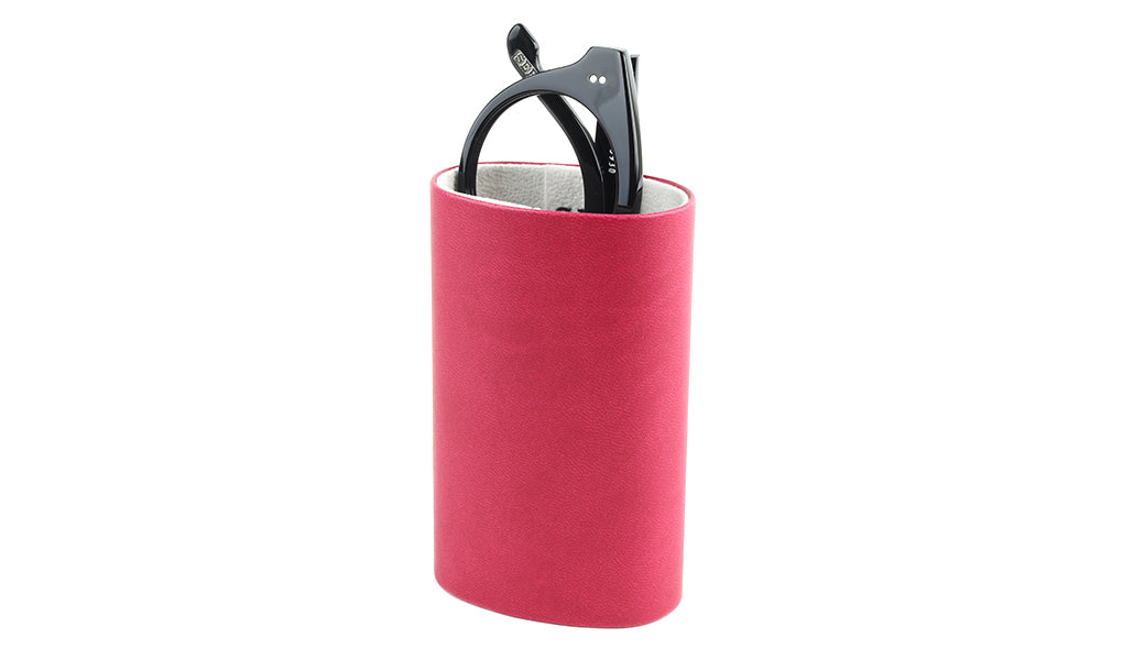 Premium Round Desktop Case - Durable & Stylish PC Case for Home & Office Use | Perfect for Gaming, Work & Entertainment Setups