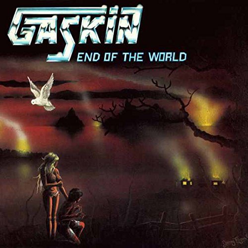 End Of The World - Survival Gear & Emergency Preparedness Kits for Natural Disasters, Camping, and Outdoor Adventures