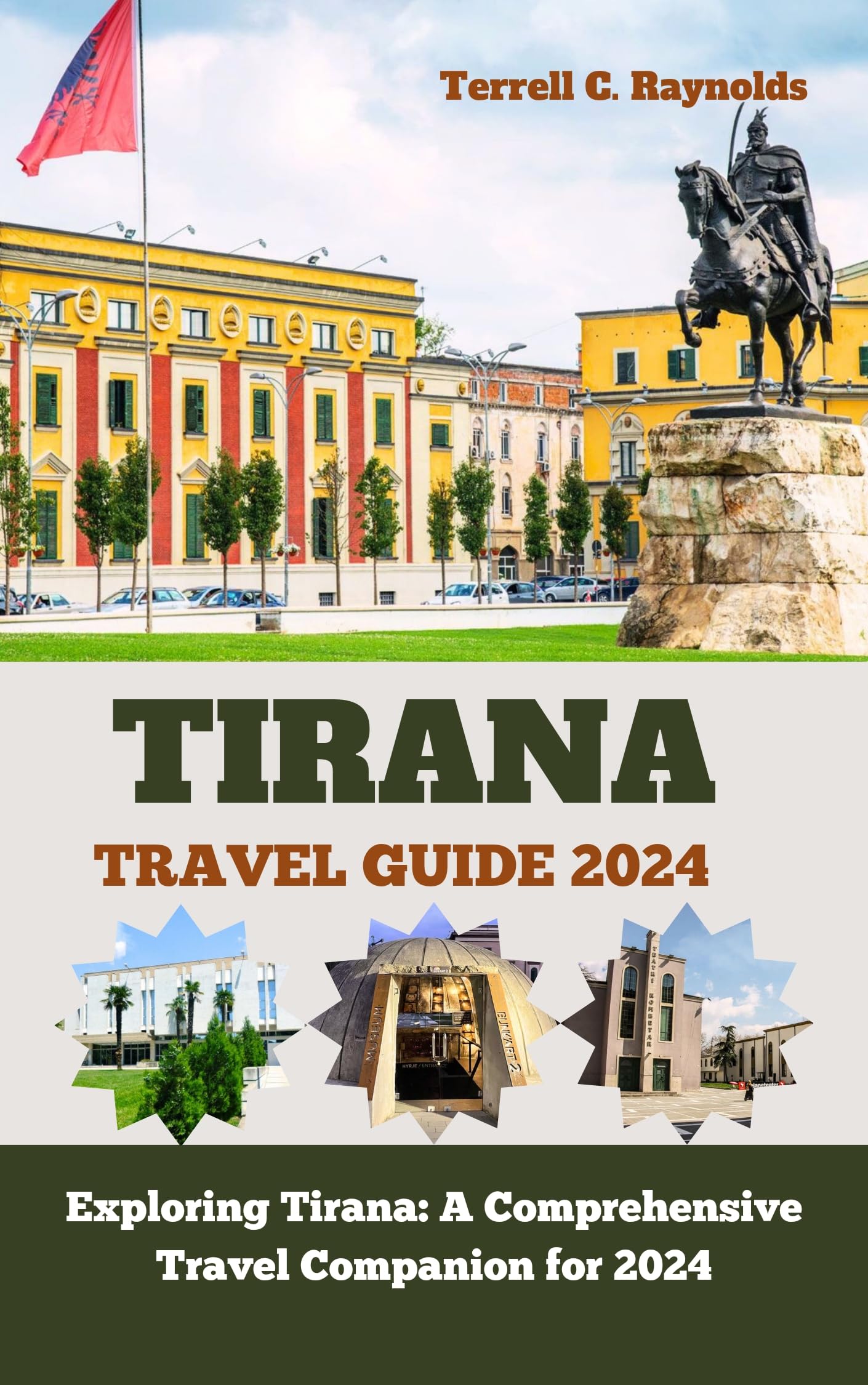 Tirana Travel Guide 2024: Best Attractions, Hotels & Local Tips | Albania Vacation Planner | Perfect for Solo Travelers & Family Trips