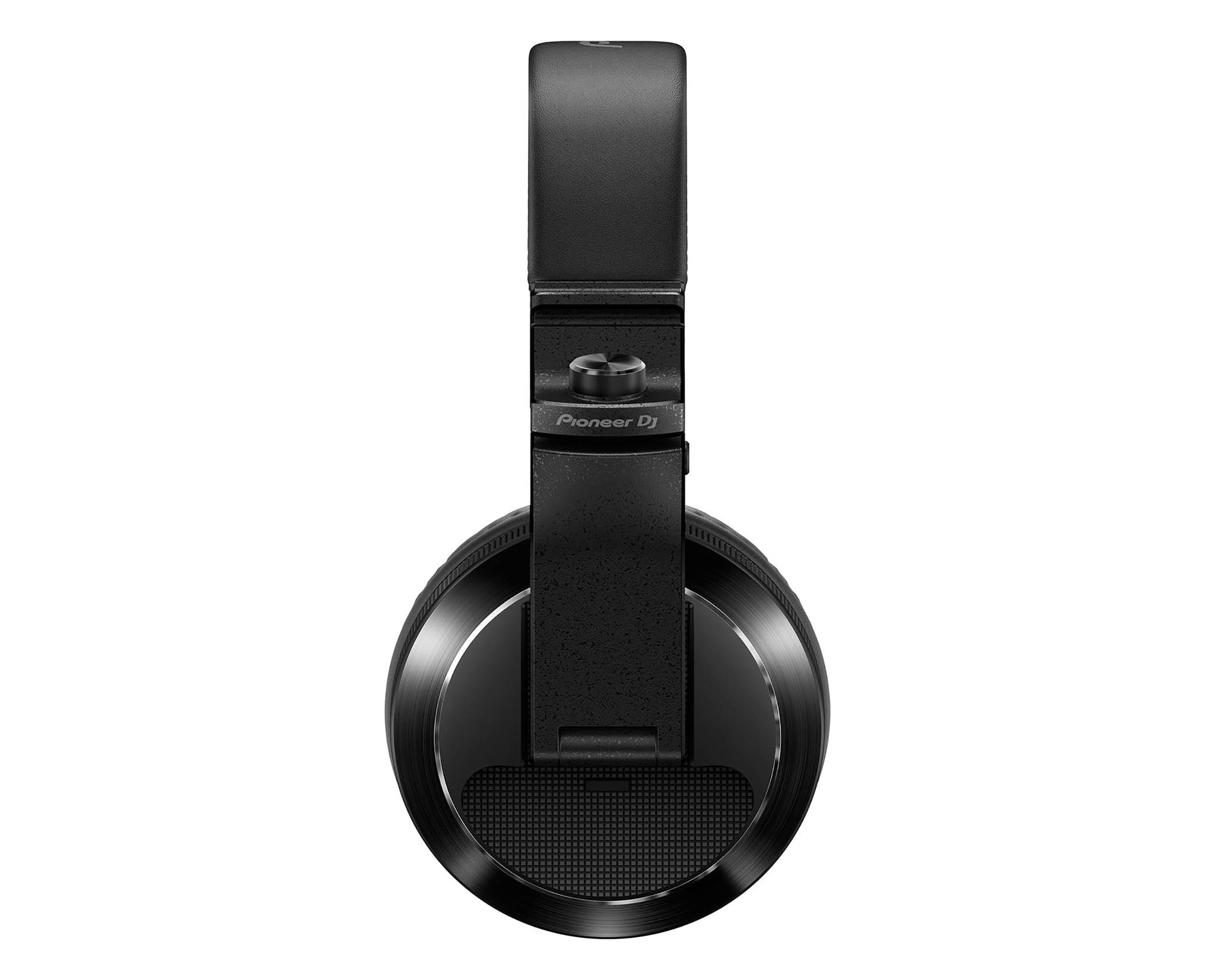 PIONEER HDJ-X7 Professional DJ Headphones - Over-Ear Studio Monitor Headphones for DJing & Music Production - High-Quality Sound Isolation & Comfort (Black) - Perfect for Club, Studio & Live Performances
