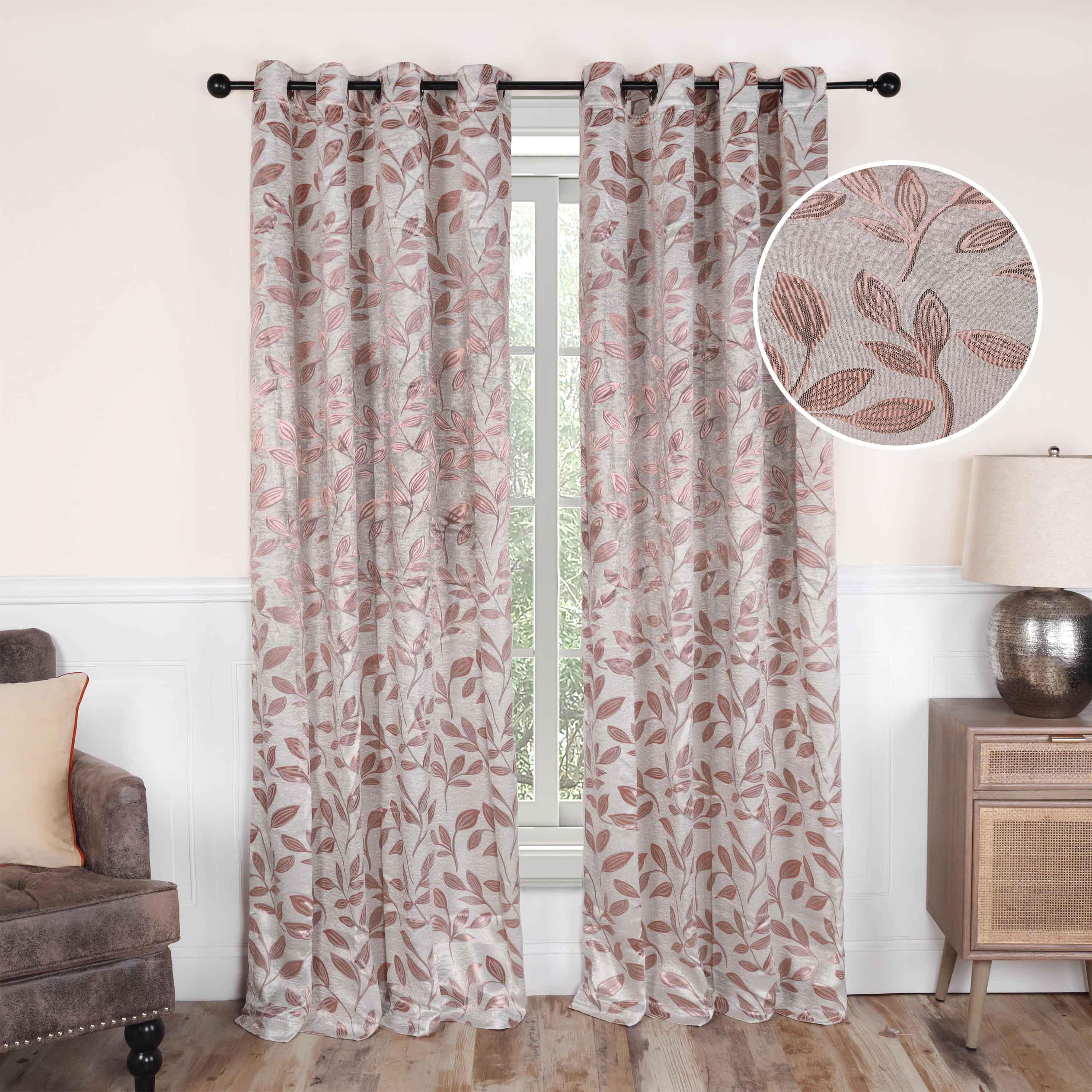 Machine Washable Blackout Curtains for Bedroom - Room Darkening Window Drapes for Better Sleep & Privacy - Perfect for Nurseries, Home Theaters & Shift Workers
