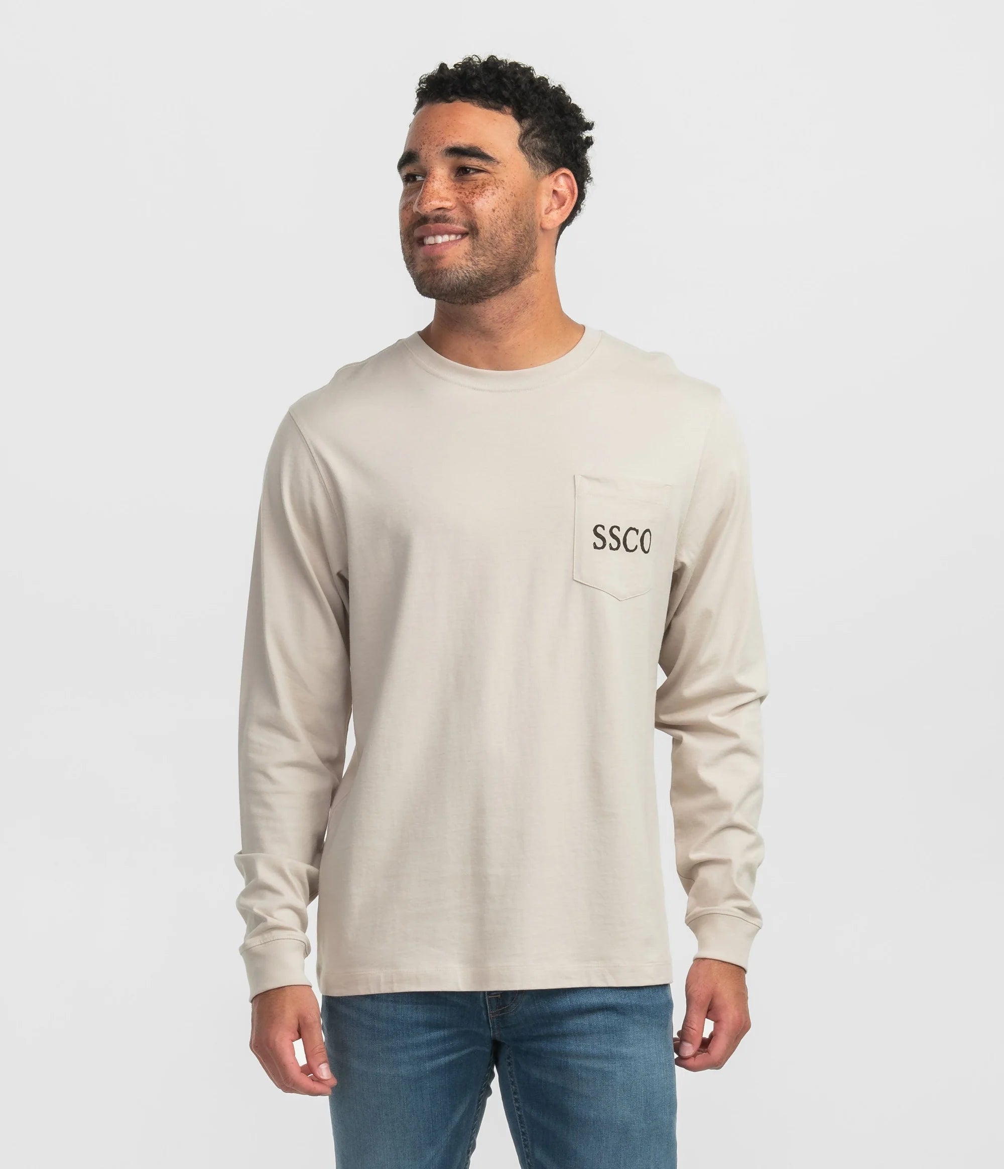Southern Shirt Co. Men's Duck Hunting Long Sleeve T-Shirt - Camo Camouflage Print, Moisture Wicking, Quick Dry - Perfect for Hunting, Outdoor Adventures & Casual Wear