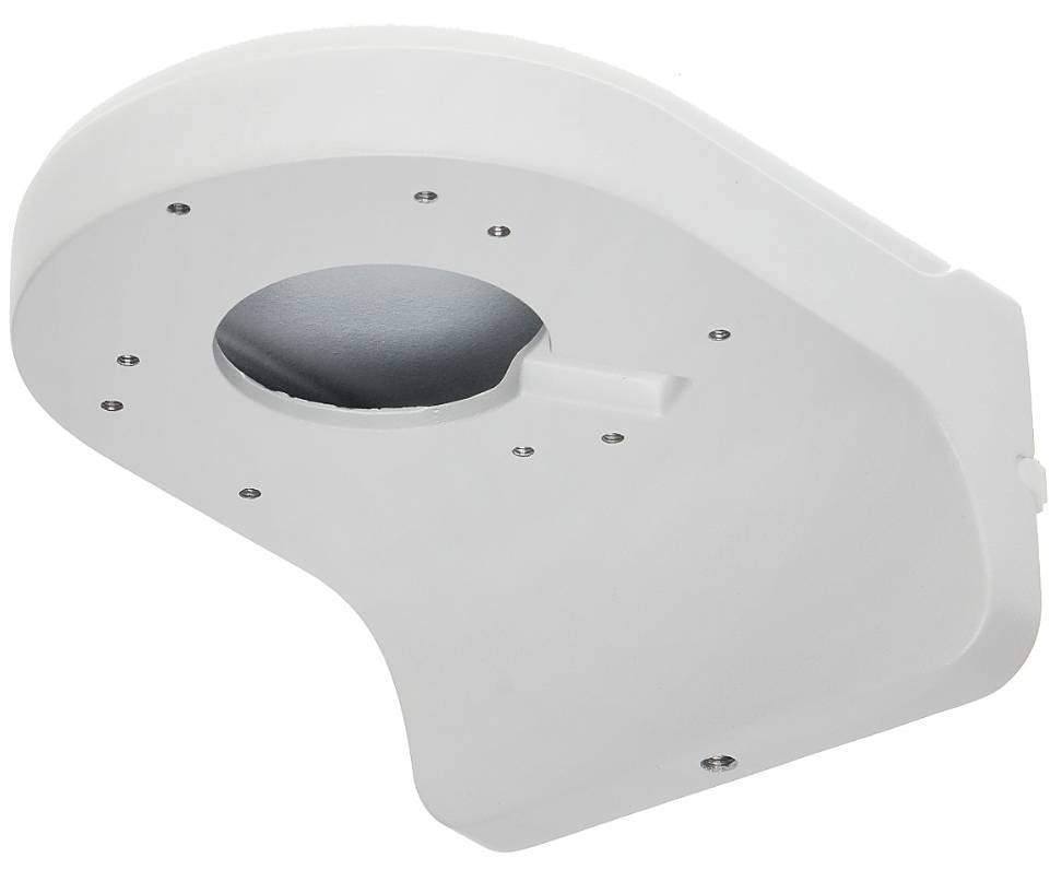 PFB203W Wall Mount Bracket - Heavy Duty TV Mount for Flat Screen TVs 55-86 inches - VESA Compatible 600x400mm - Perfect for Living Room, Bedroom, or Office Setup