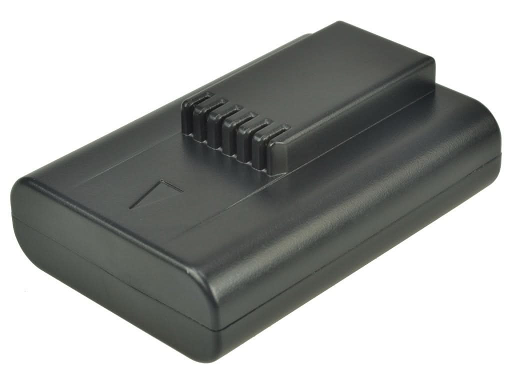 2-Pack 3.7V 1600mAh Replacement Digital Camera Batteries - Compatible with Multiple Camera Models - Perfect for Travel, Photography & Backup Power