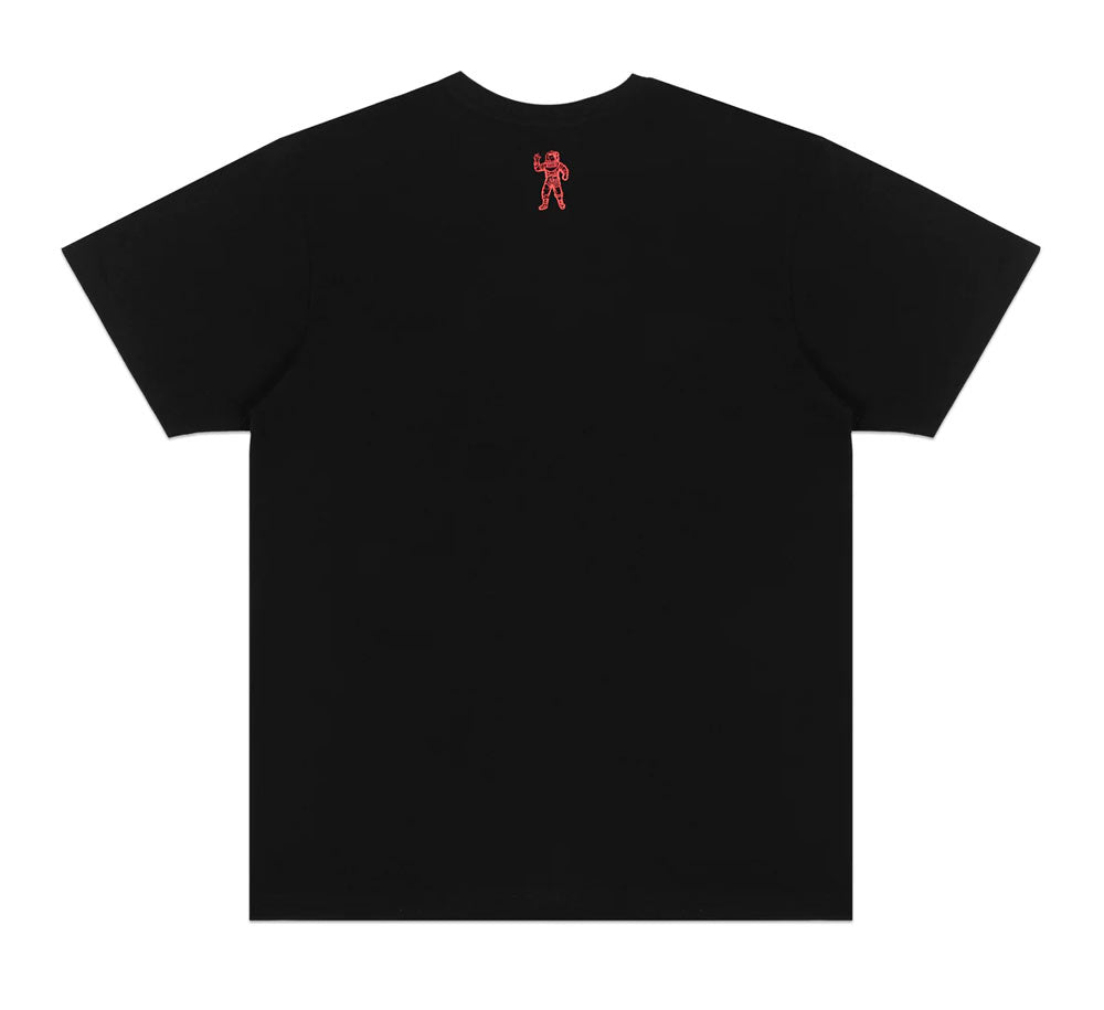 BB BILLIONAIRISM SS TEE - Men's Premium Short Sleeve Graphic T-Shirt - Streetwear Fashion for Casual Wear & Urban Lifestyle