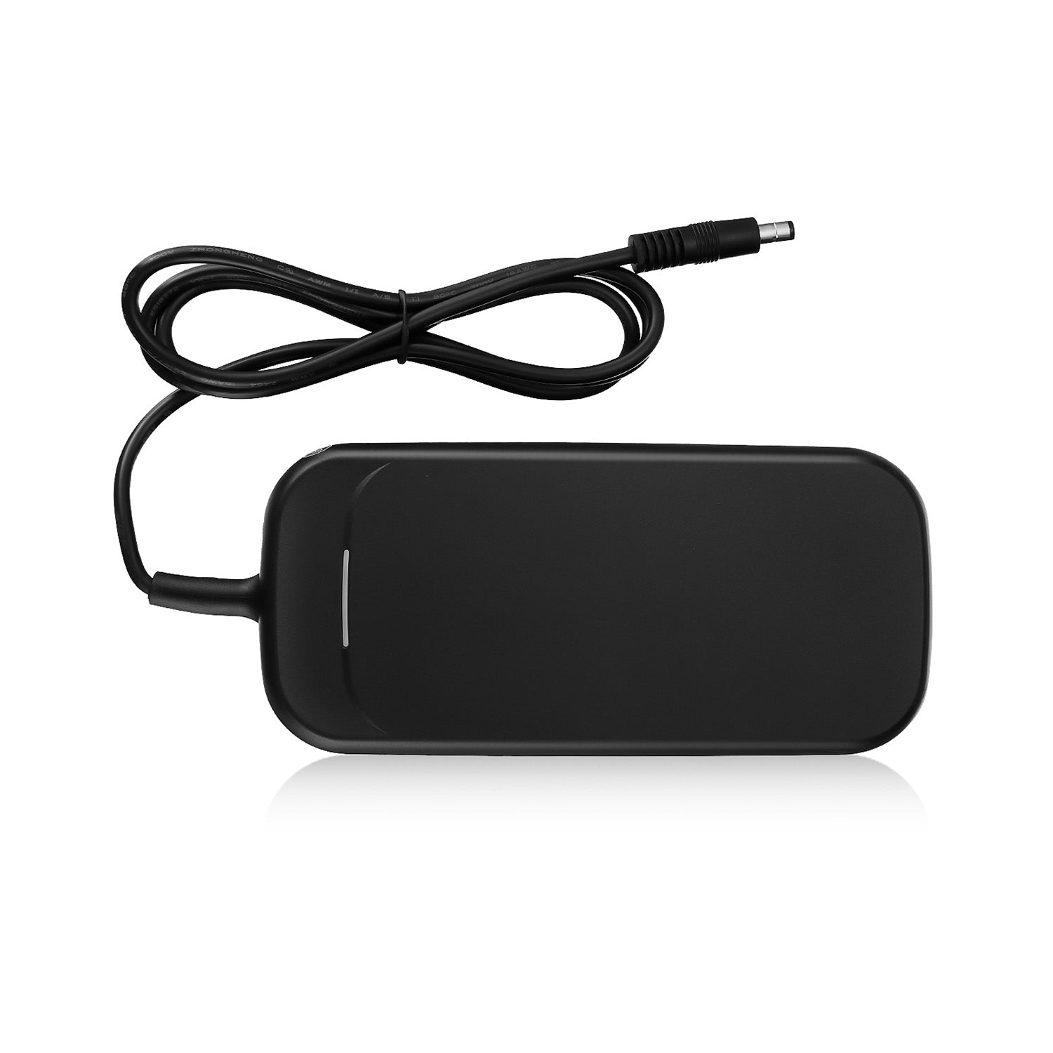 48V 13Ah Lithium Ion Battery with Charger - Compatible with E-Bikes & Electric Scooters - Long Lasting Power for Commuting & Outdoor Adventures