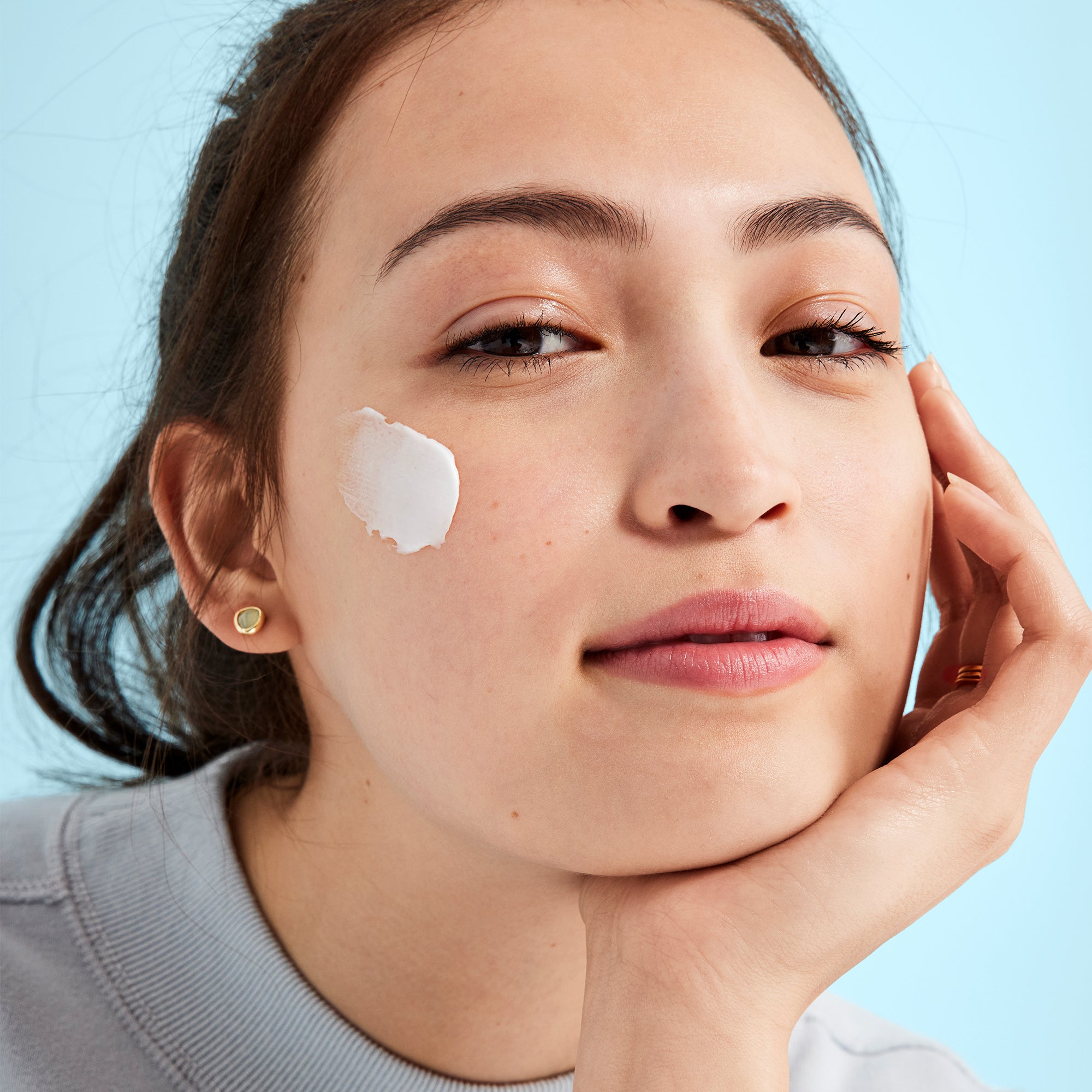 Ultra Repair Hydra Firm Night Cream - Intense Hydrating & Anti-Aging Face Moisturizer for Dry Skin - Perfect for Nighttime Skincare Routine & Wrinkle Reduction