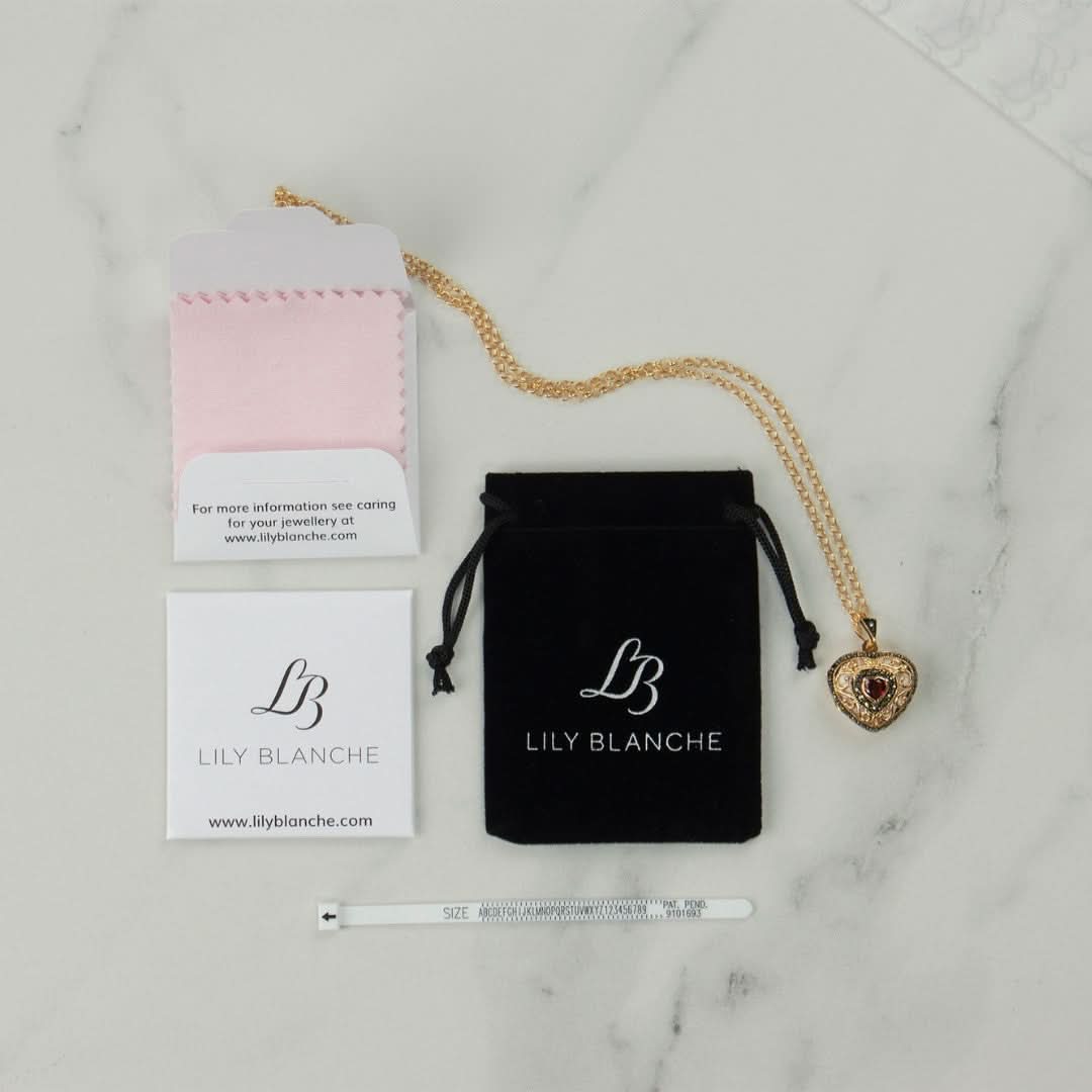 FREE Luxury Jewelry Care Kit (1 per Order) - Protect & Shine Your Precious Jewelry at Home or On-the-Go
