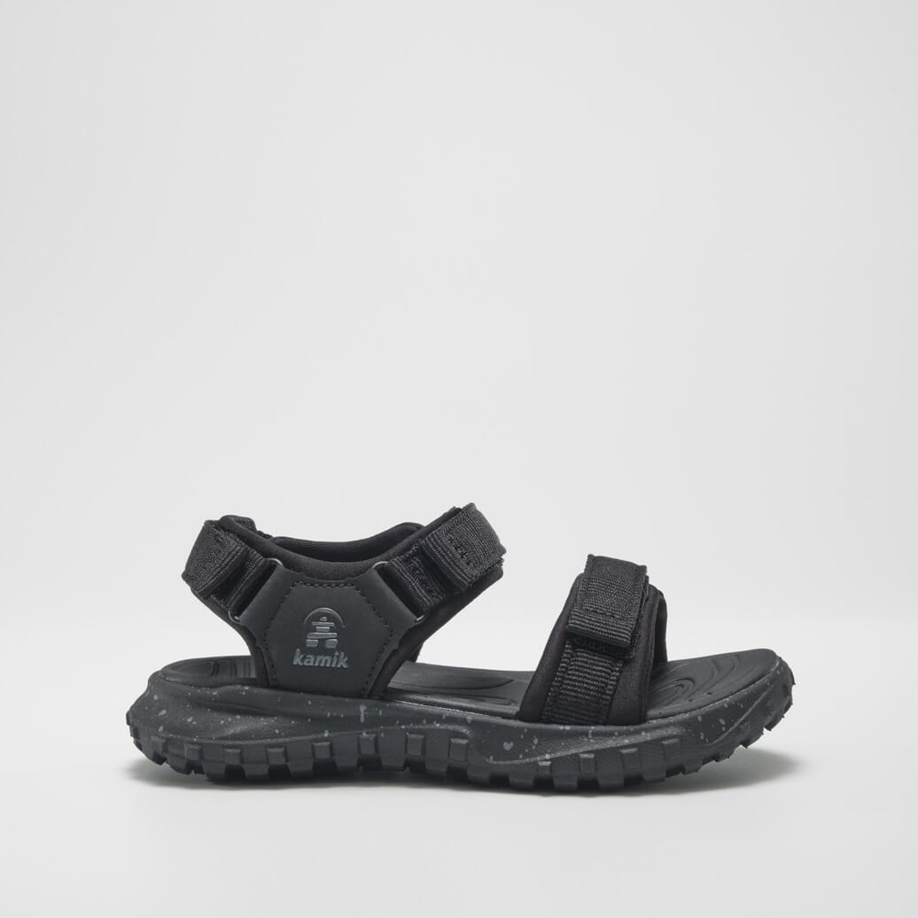 Best Kids' Open Toe Sandals for Summer - Comfortable & Breathable Beach & Play Shoes for Boys & Girls