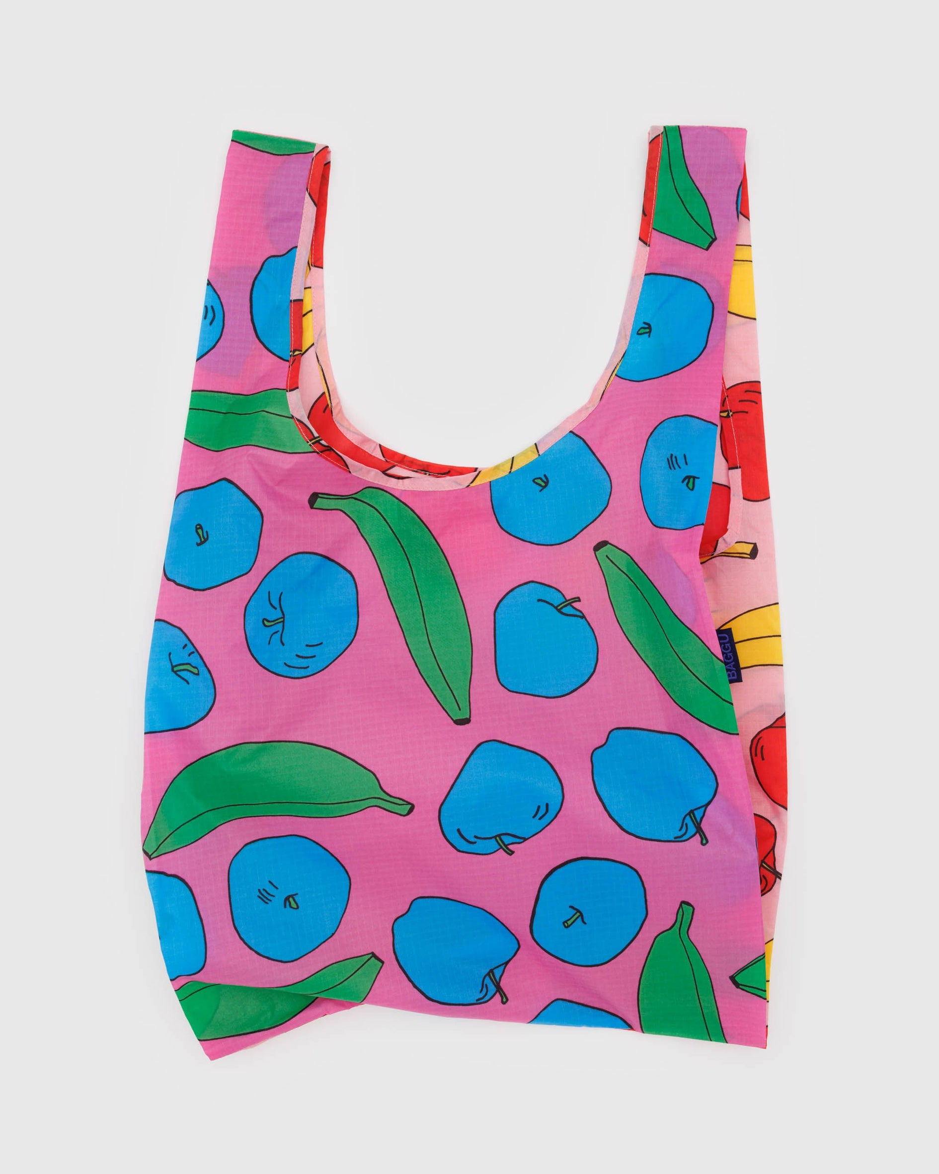 Eco-Friendly Reusable Grocery Bags - Durable Shopping Totes for Groceries, Farmers Market & Everyday Use - Washable Foldable Bags for Sustainable Shopping & Reducing Plastic Waste