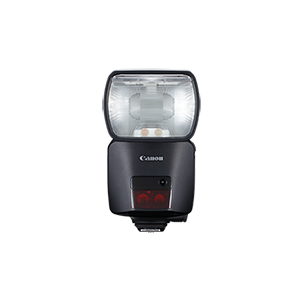 Canon Speedlite EL-1 Flash for DSLR & Mirrorless Cameras - Professional External Flash with High-Speed Sync & Wireless Control - Perfect for Wedding, Portrait, and Event Photography