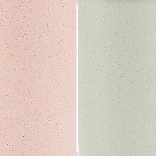 Faded Pink & Gray