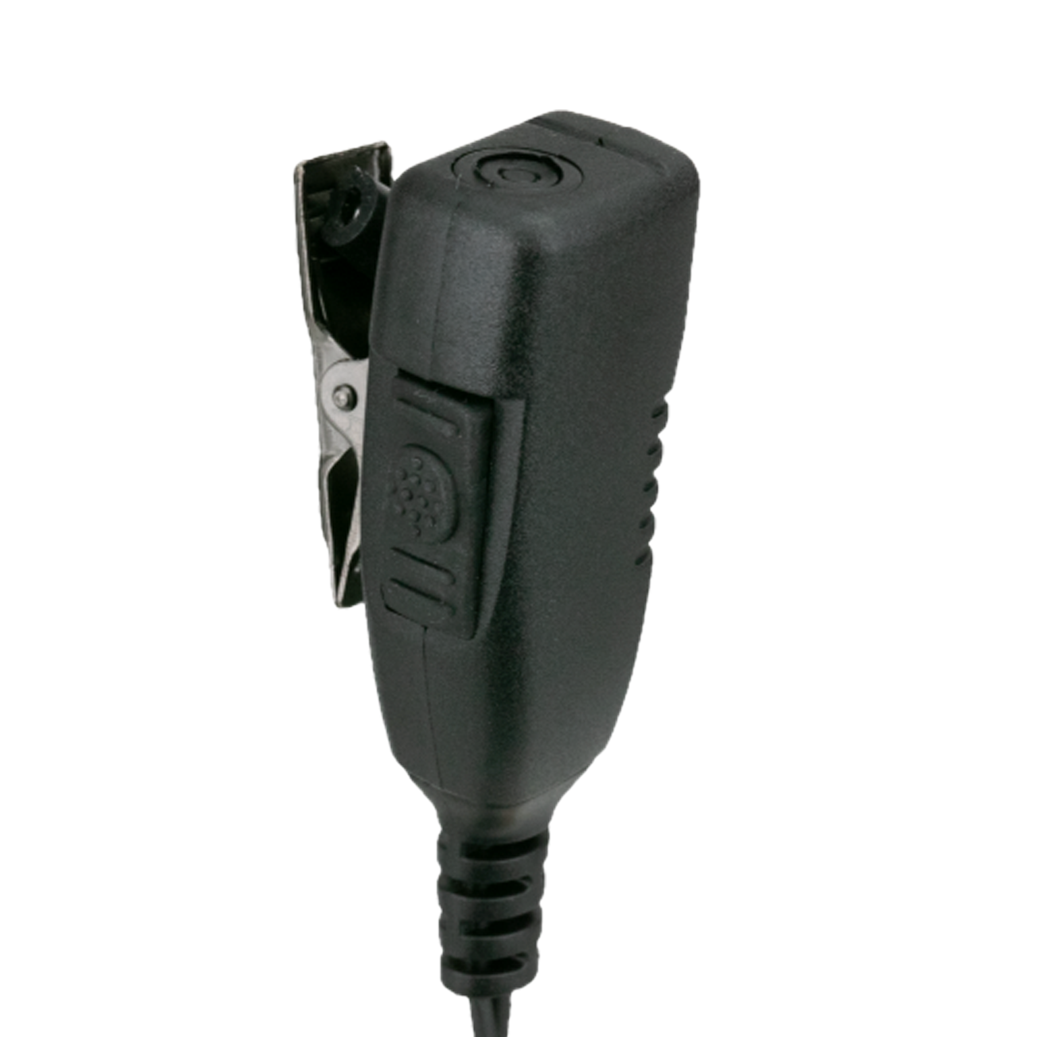 Atlantic Radio DR1WB Y3 (ECO) D Ring 1 Wire Earpiece - Covert Surveillance Earpiece for Security, Law Enforcement & Undercover Operations
