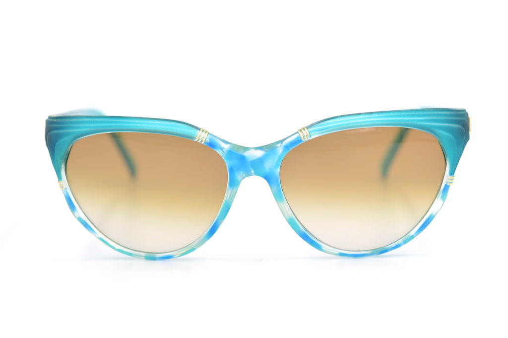 Nina Ricci 3001 3014 Women's Sunglasses - UV Protection Fashion Shades for Women - Perfect for Beach, Driving & Outdoor Activities