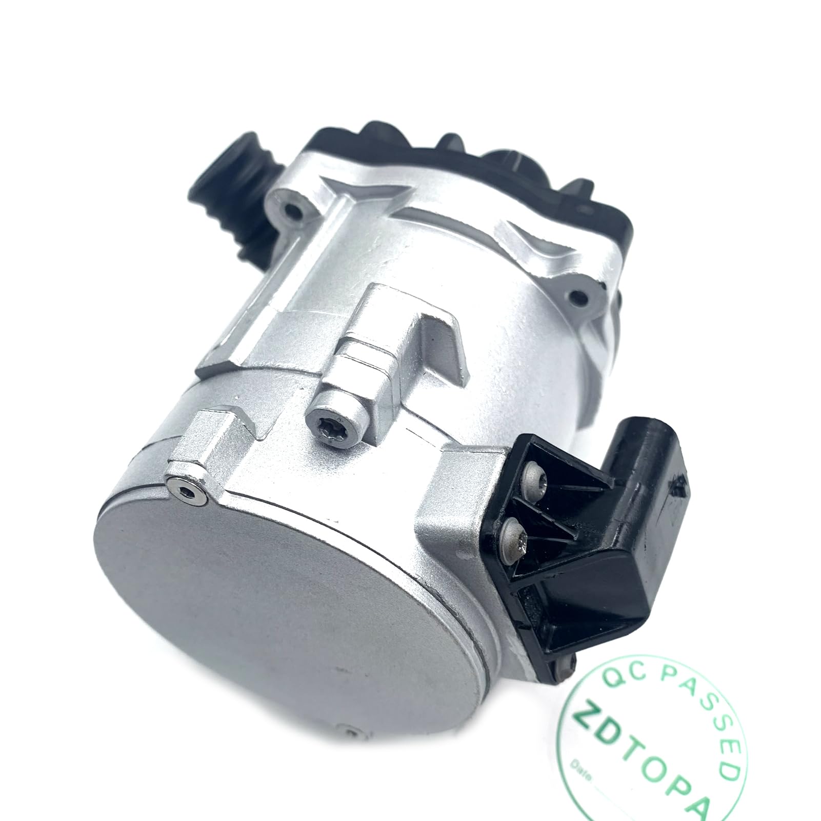 BMW Electric Water Pump 11517566335 706033440 - High Performance Cooling System Replacement for BMW Vehicles - Perfect for Engine Overheating Prevention & Enhanced Driving Performance