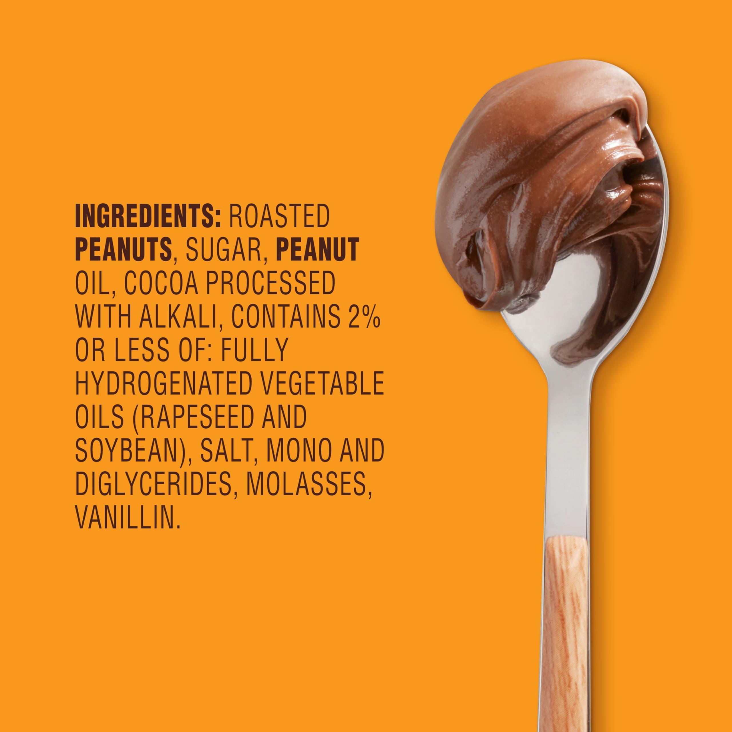 Jif Peanut Butter & Chocolate To Go Cups - 8 Count (Pack of 6) | Reduced Sugar, Thick & Creamy Snack | Perfect for Lunch Boxes, Office Snacks & On-the-Go Energy