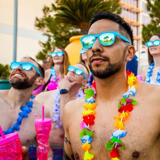 OG'S Pool Party Pregame Outfit - Trendy Swimwear & Beachwear for Women | Perfect for Summer Parties, Vacations & Poolside Relaxation