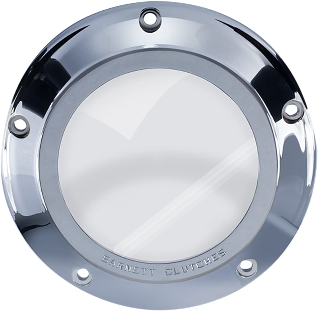 Barnett Performance Products Derby Clear Lens Cover - High-Quality Replacement Lens for Archery & Hunting - Perfect for Outdoor Sports & Shooting Ranges