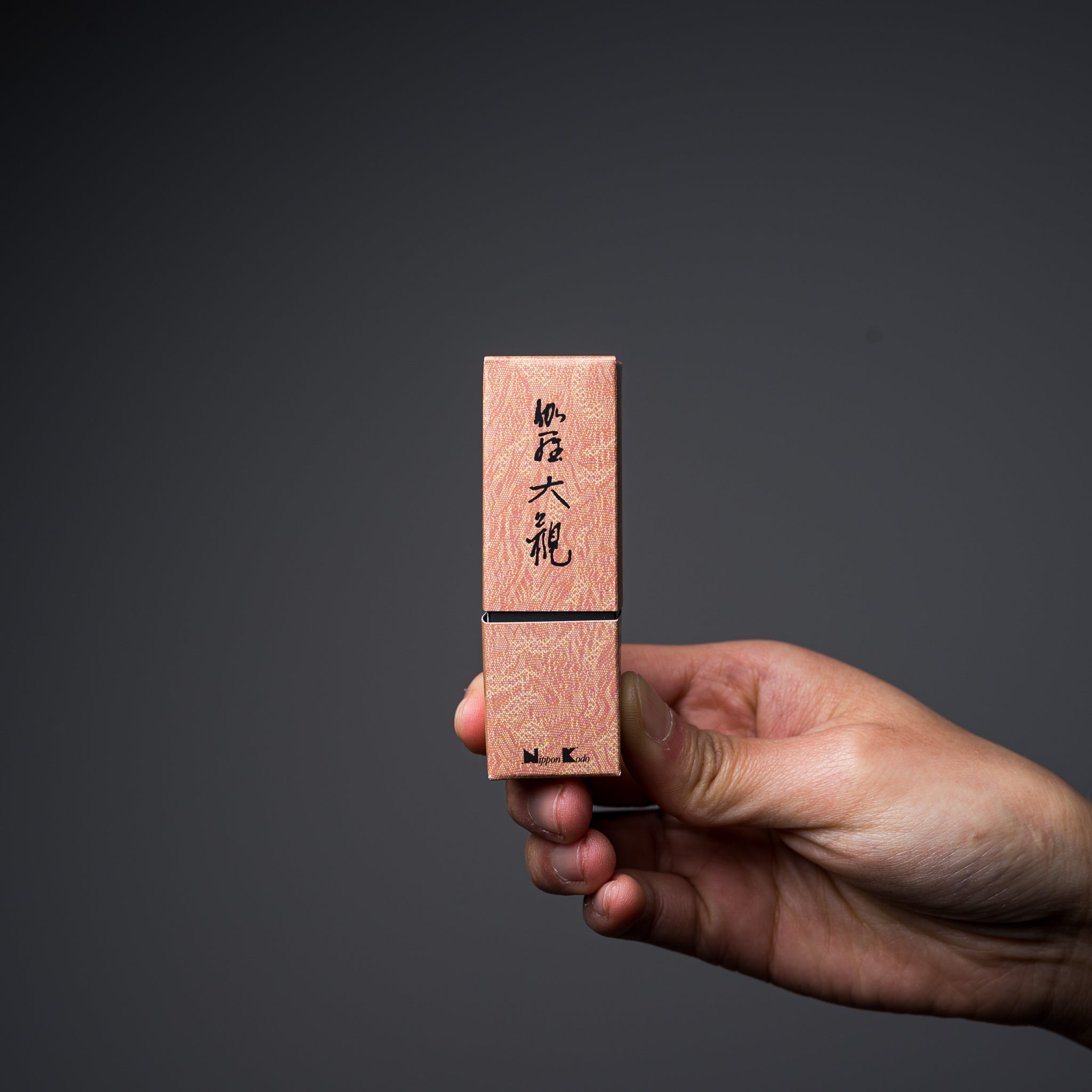 Nippon Kodo Aloeswood Taikan Incense Sticks - 20 Sticks with Holder | Premium Japanese Incense for Meditation, Yoga & Relaxation