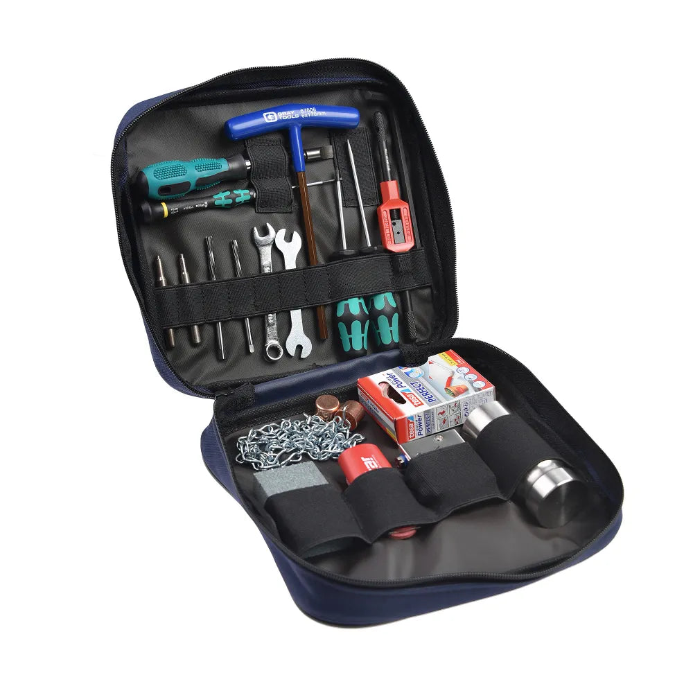 Imex Custom Tool Kit - Premium DIY & Professional Repair Tools Set | Perfect for Home Improvement, Automotive, and Electronics Repair